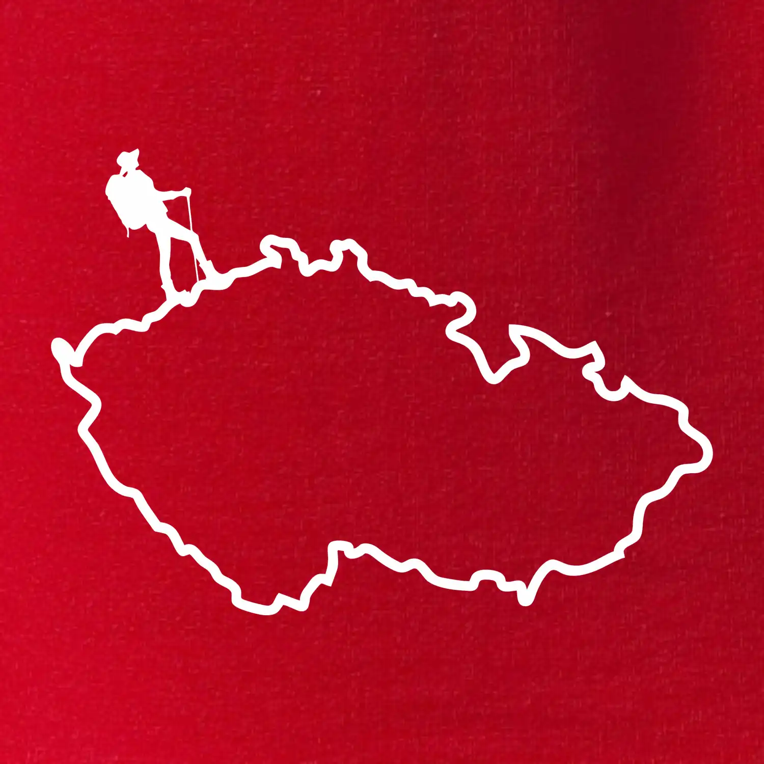 Česká turistka