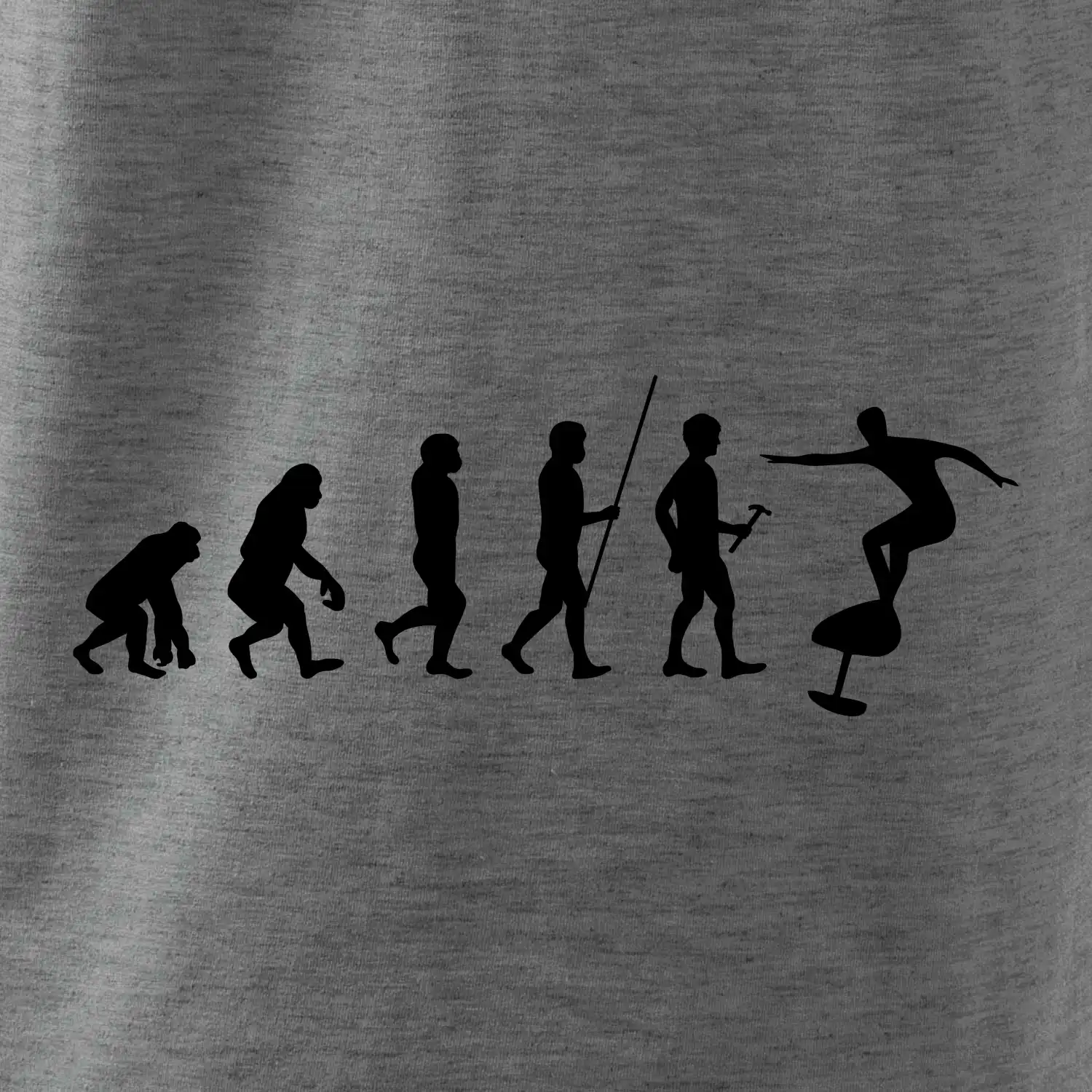 Evoluce efoil