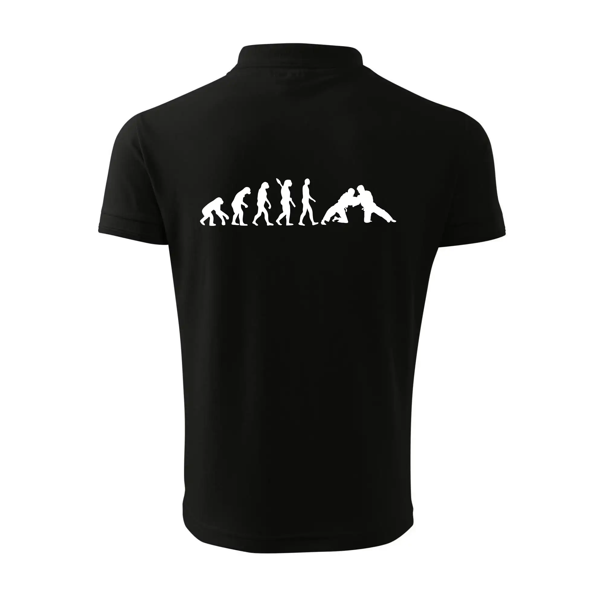 Judo Evoluce