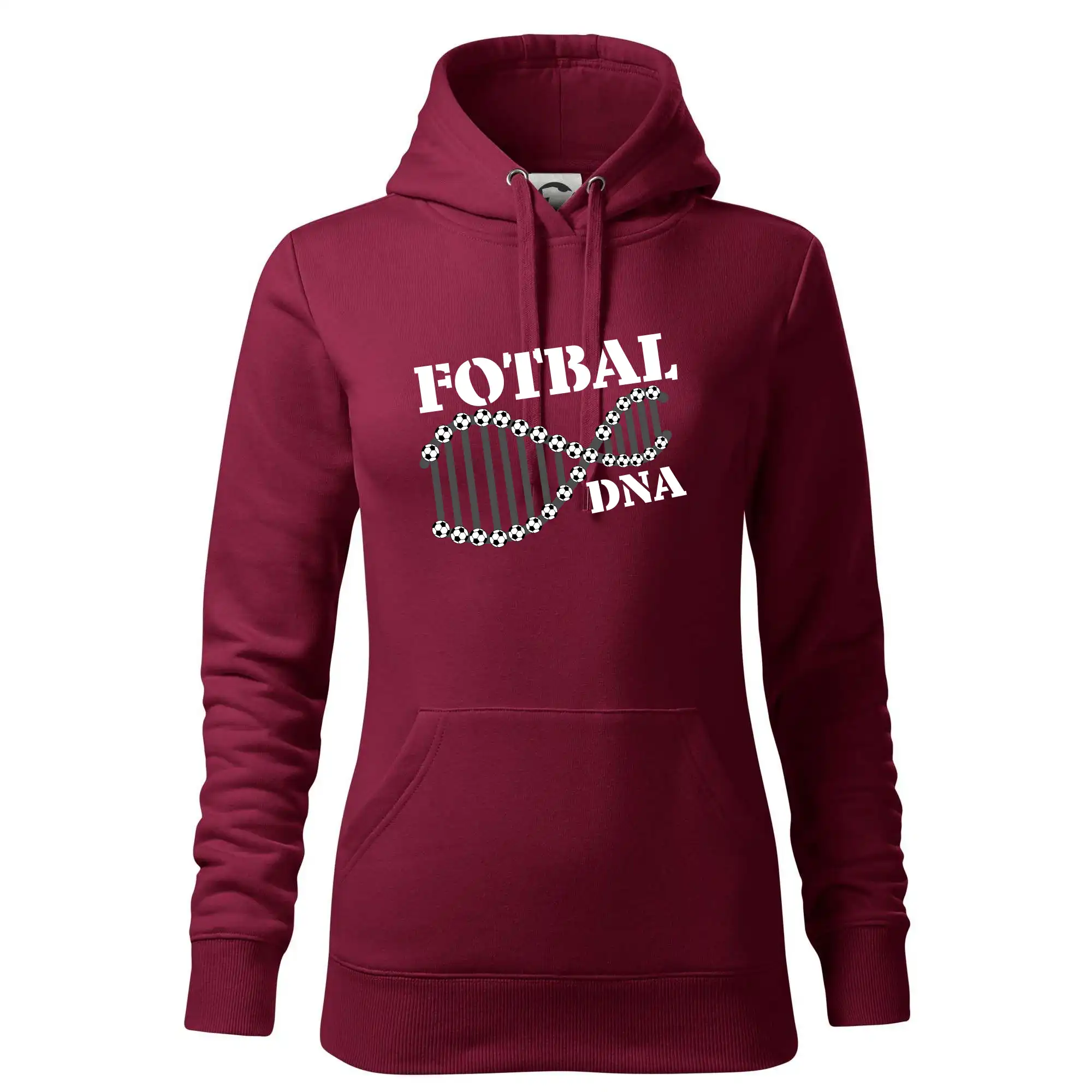 Fotbal DNA