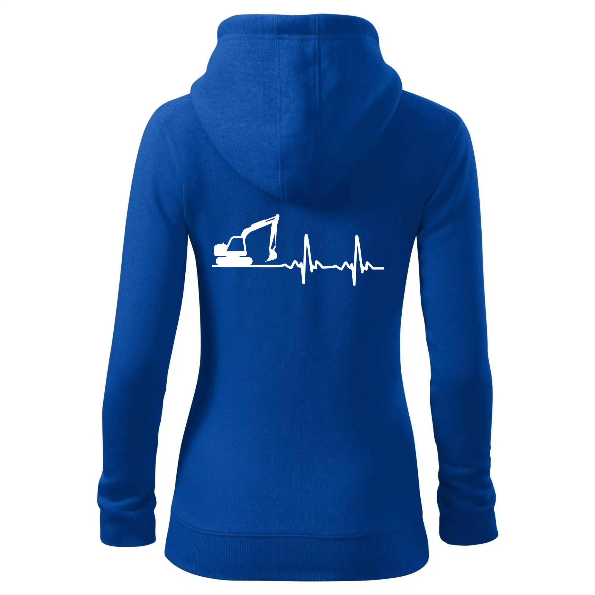 EKG bagr