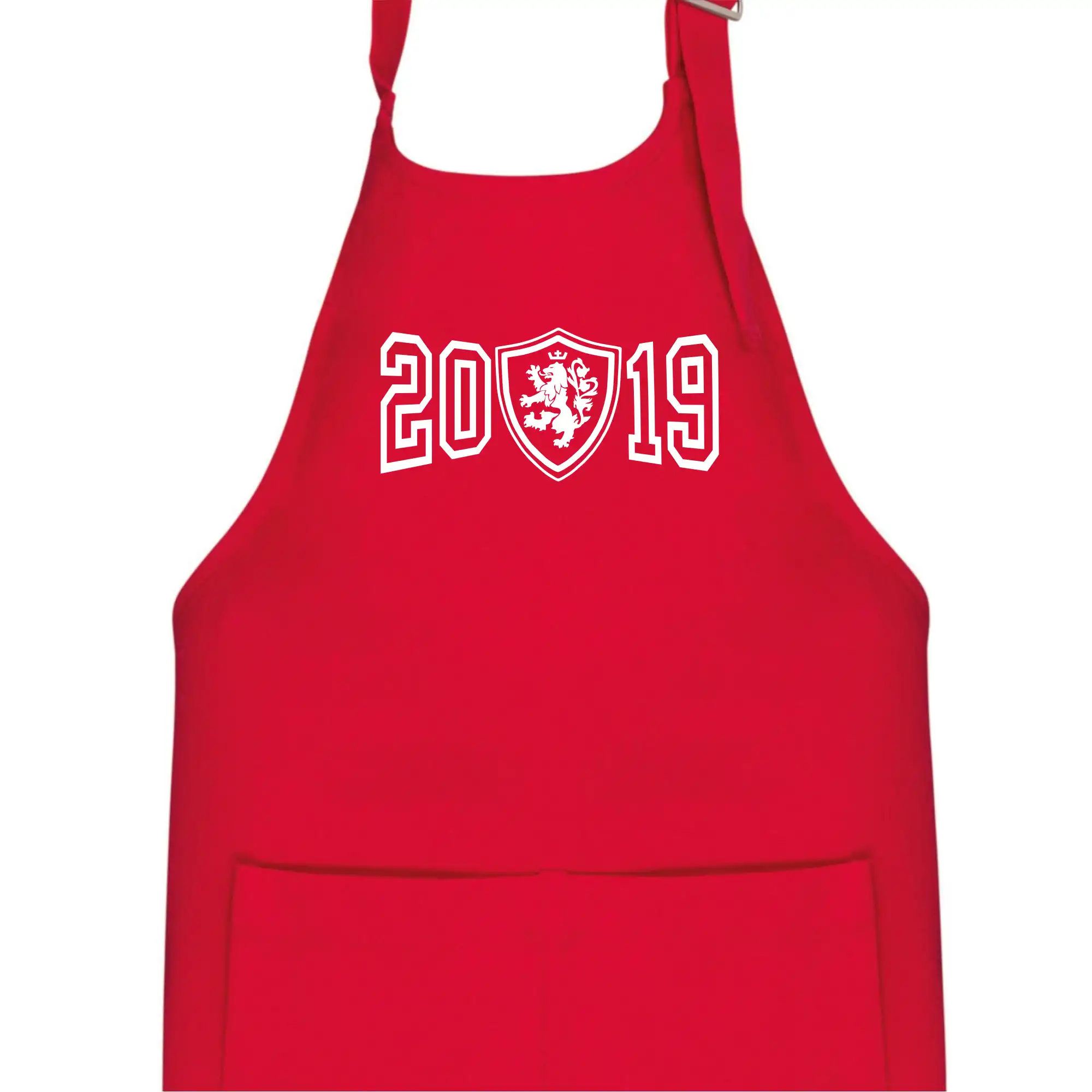 Narozeninový motiv - znak - 2019