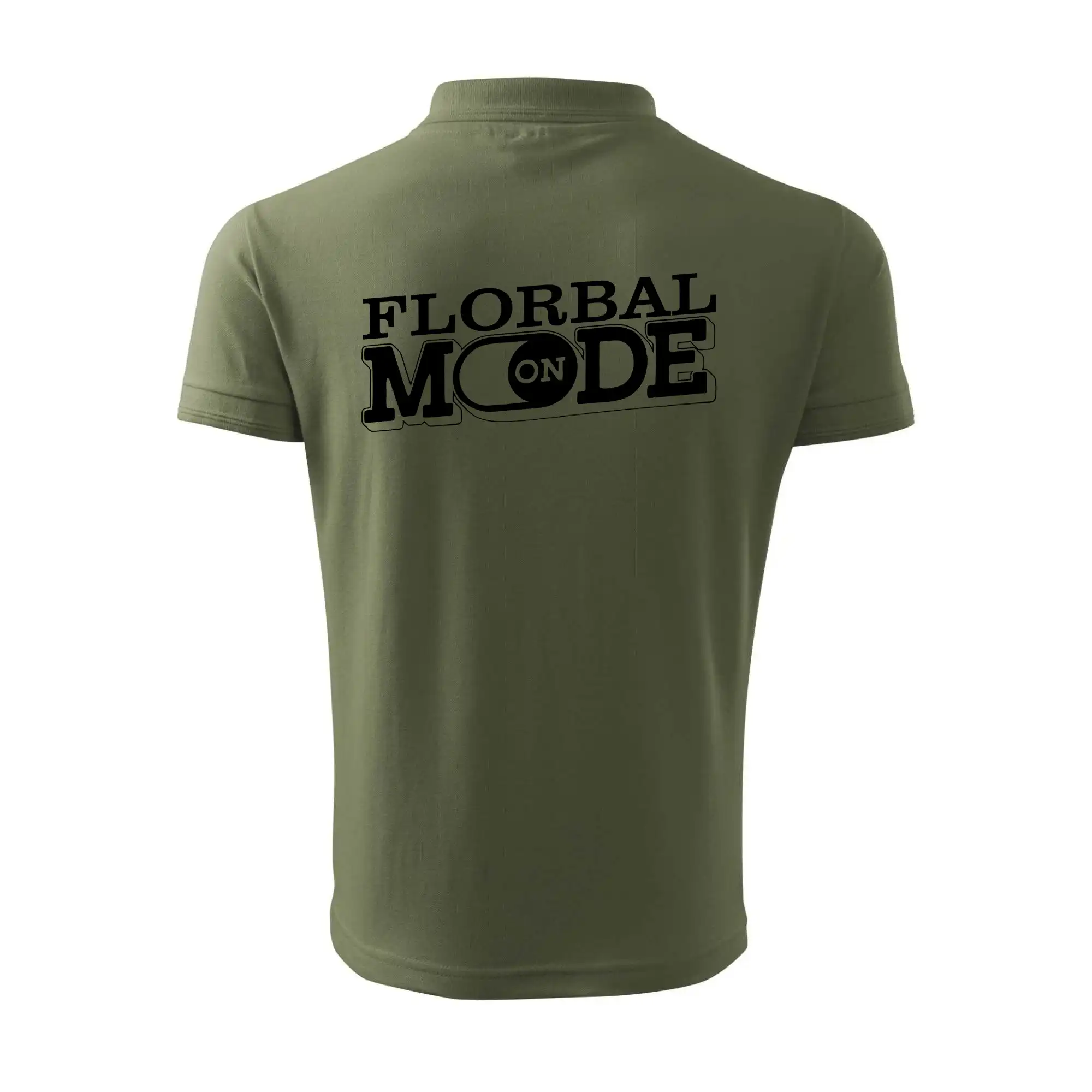 Florbal mode