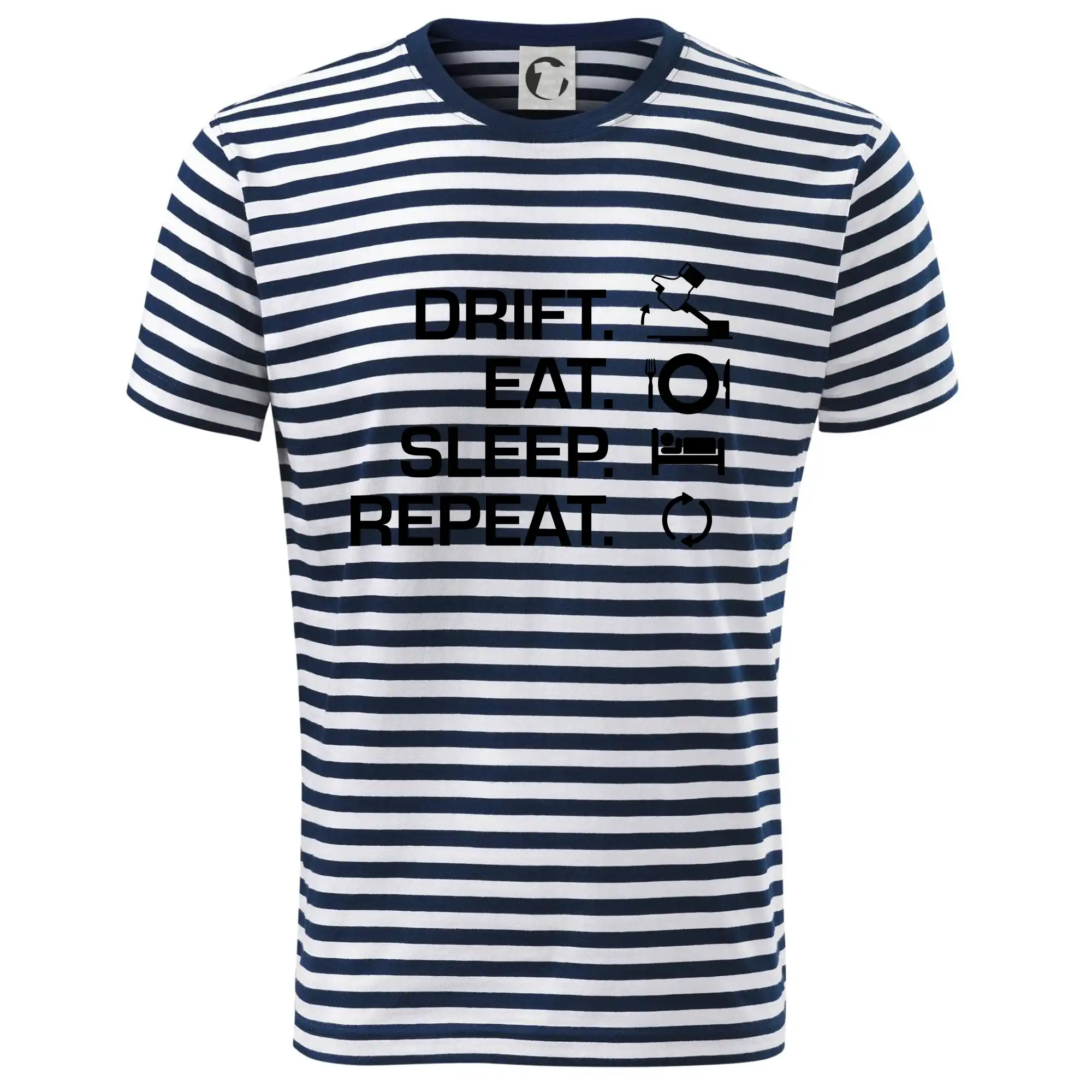 Drift Eat Sleep Repeat