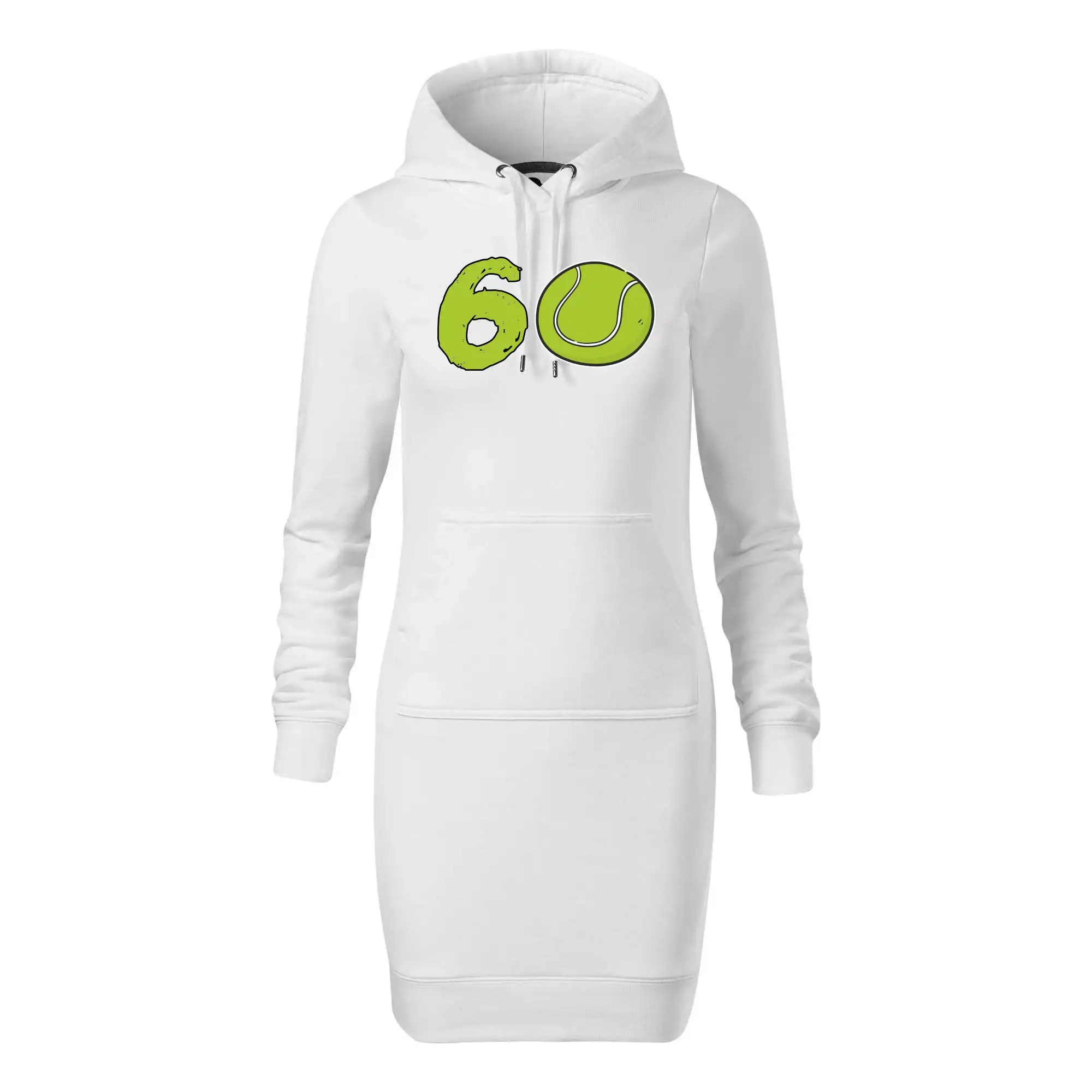 Tenis kulaté narozeniny 60