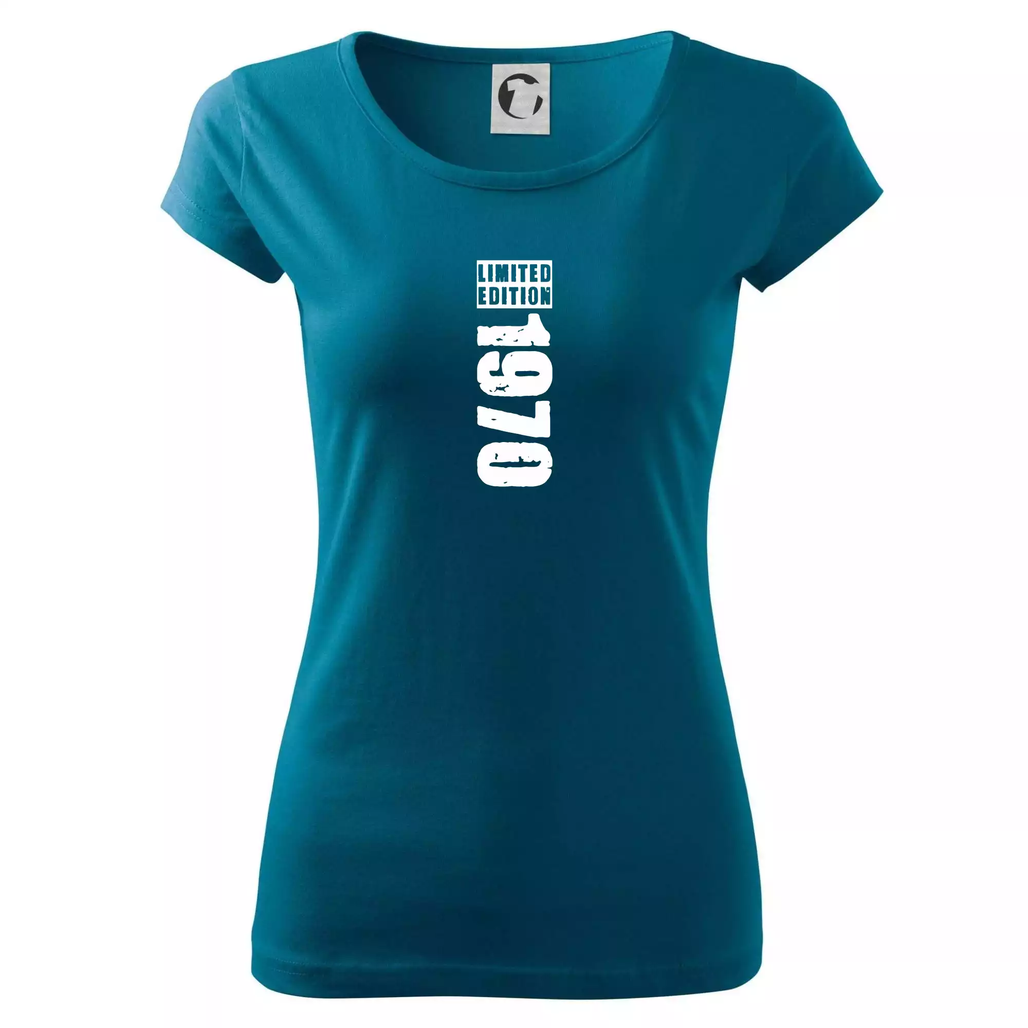 Limited edition 1970 pruh