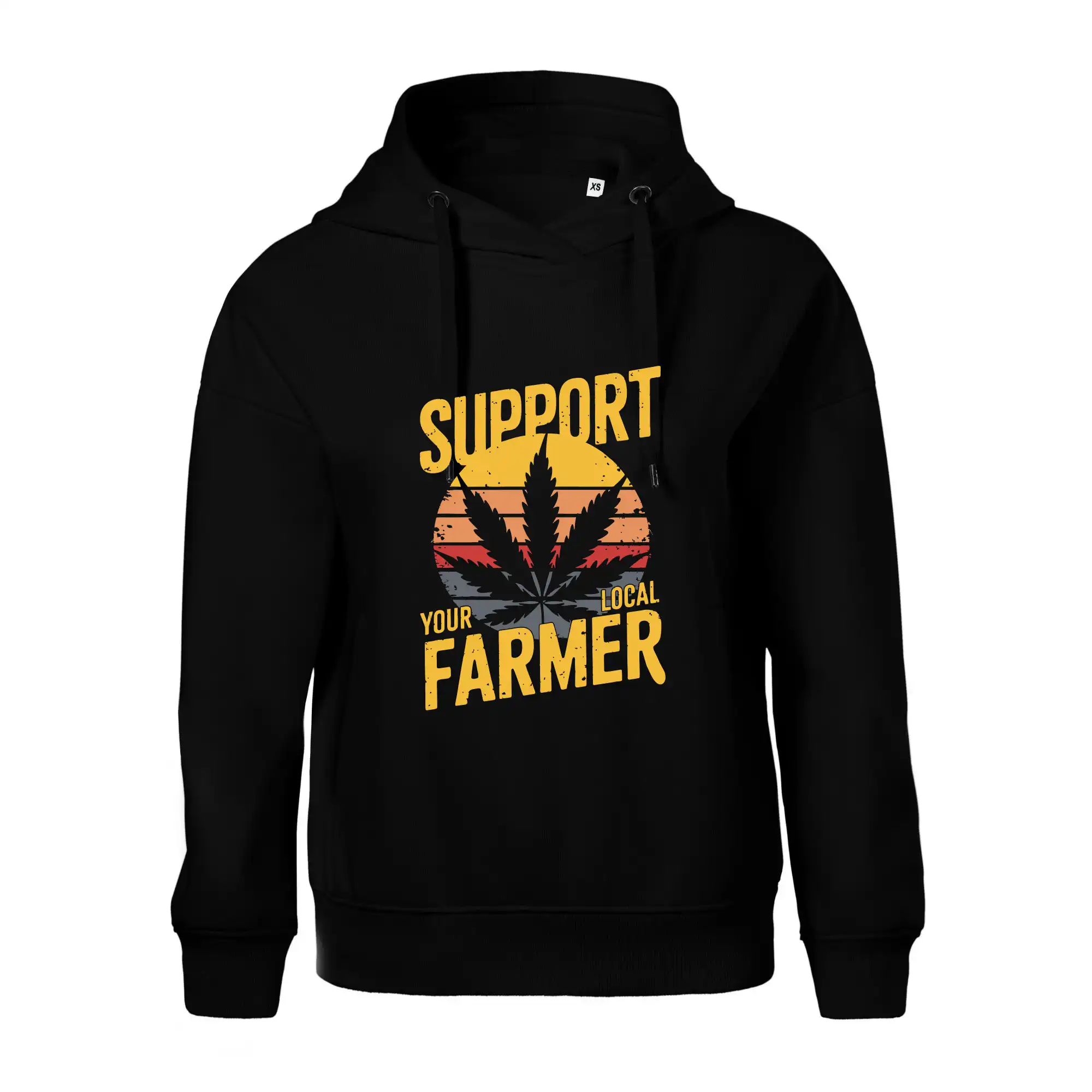 Marihuana - Support local farmer