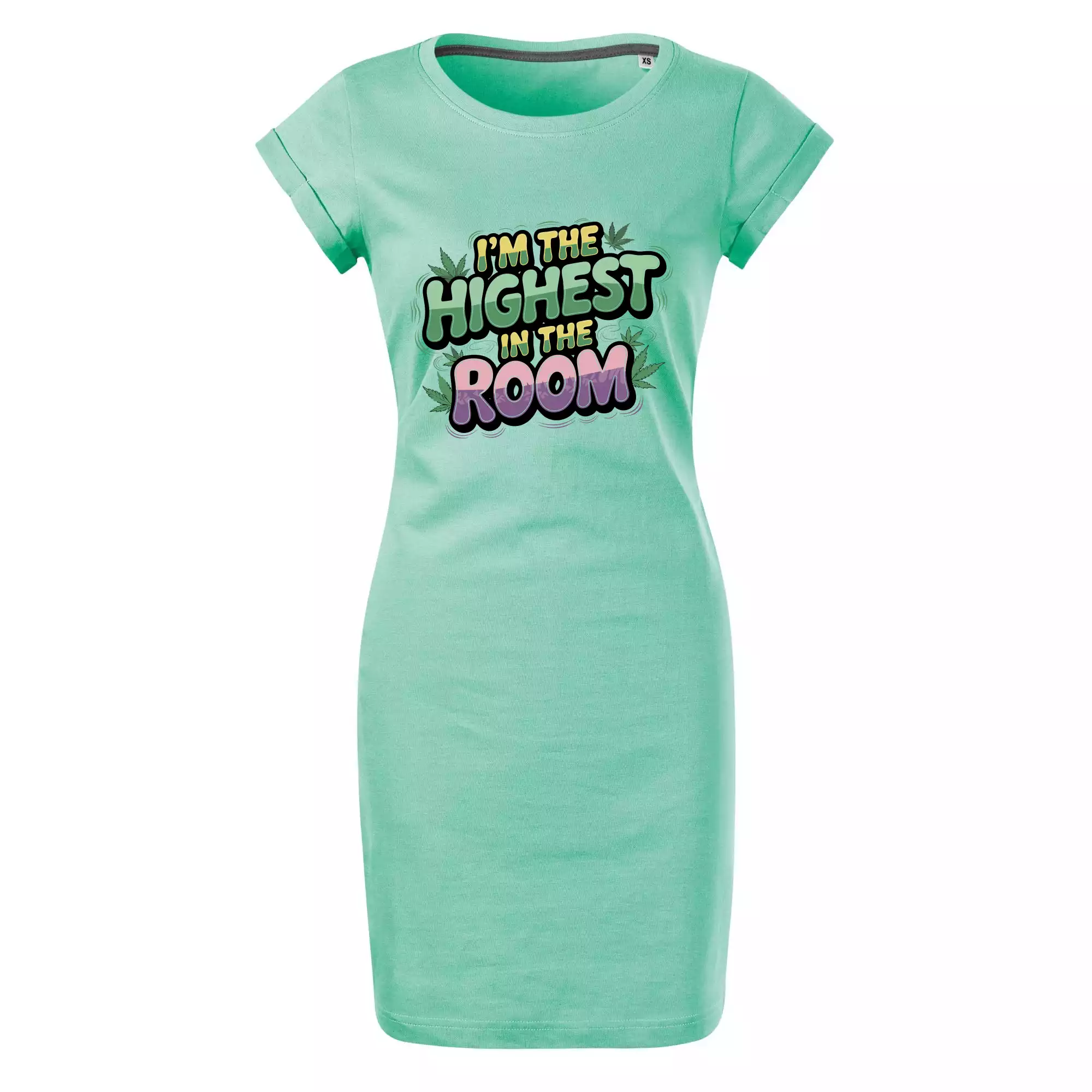 Marihuana - Iam the highest in the room