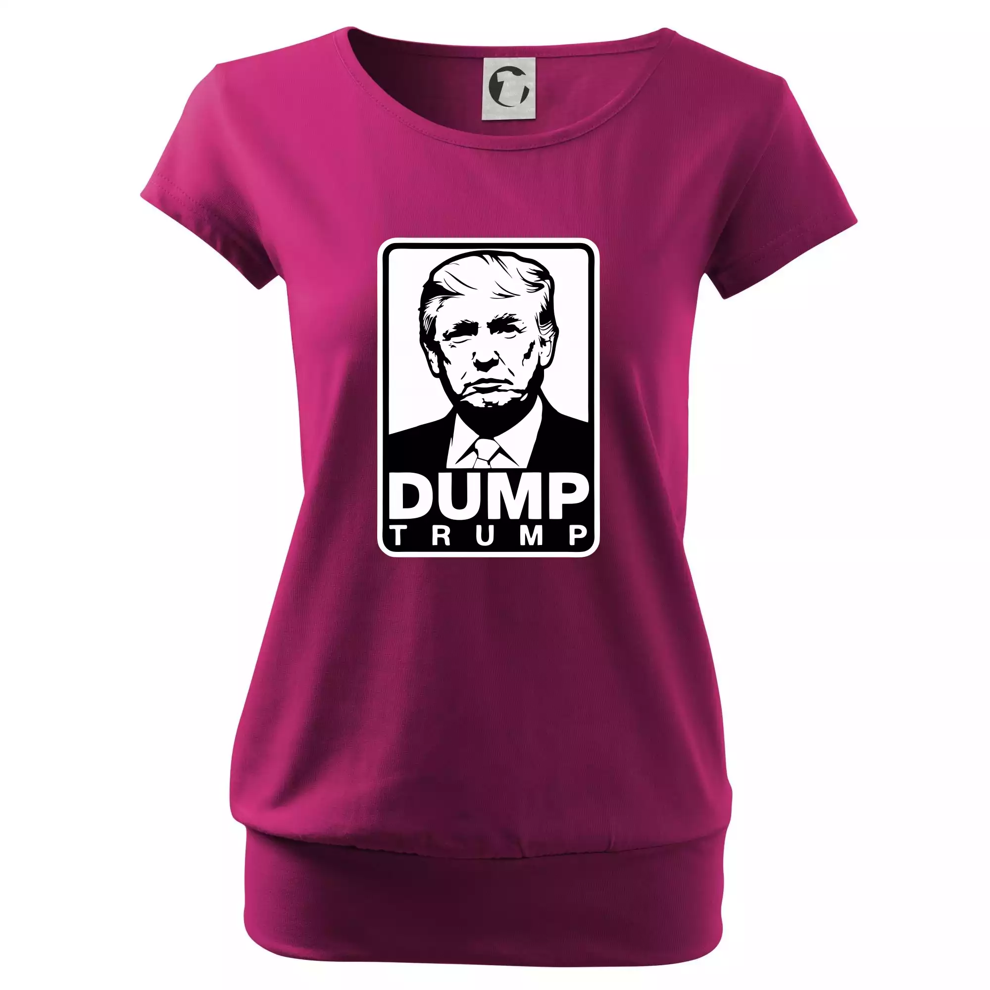 Dump Trump