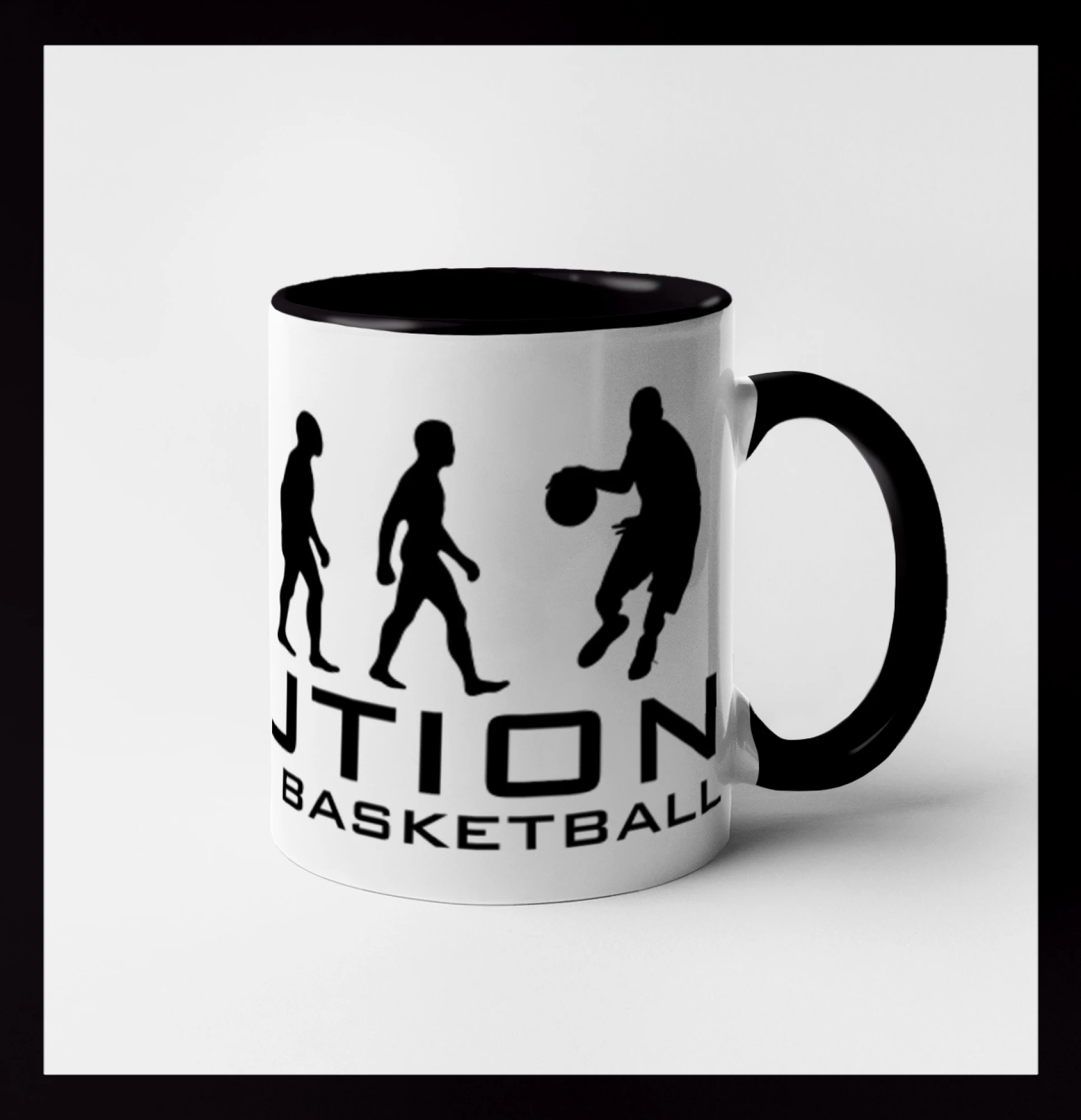 Evoluce Basketball
