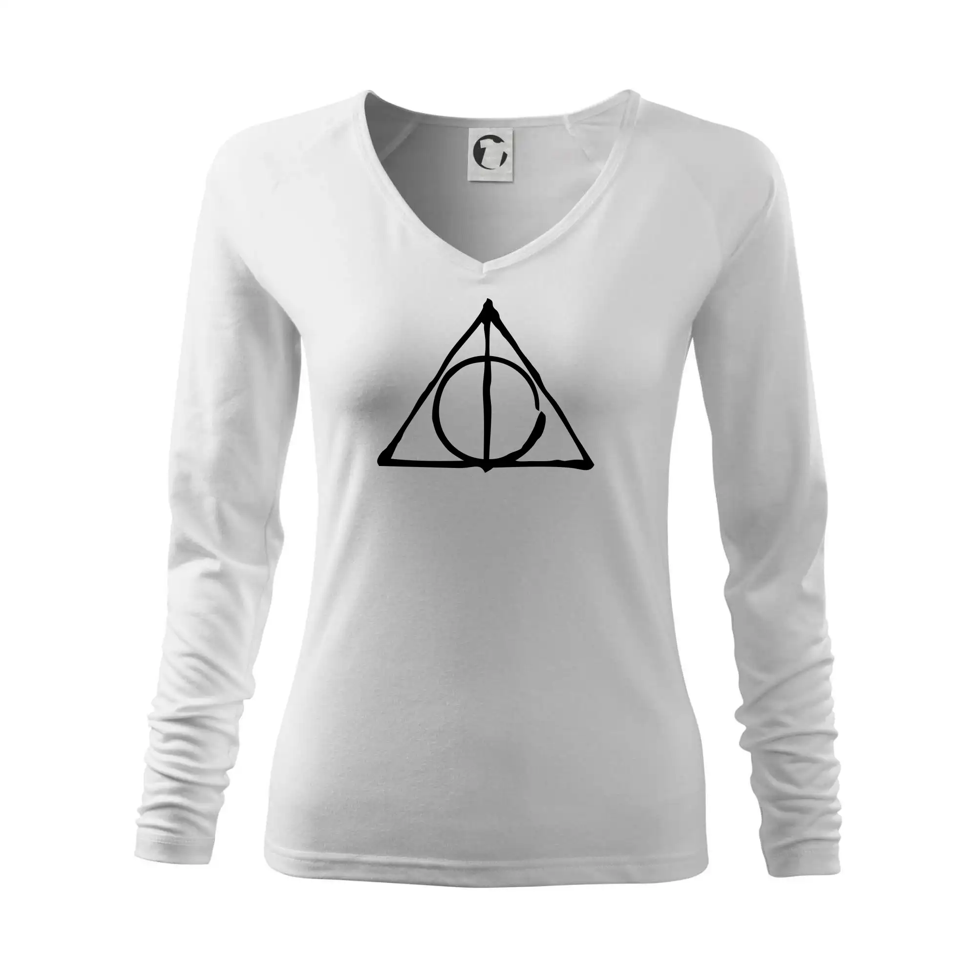 Harry - symbol relikvie