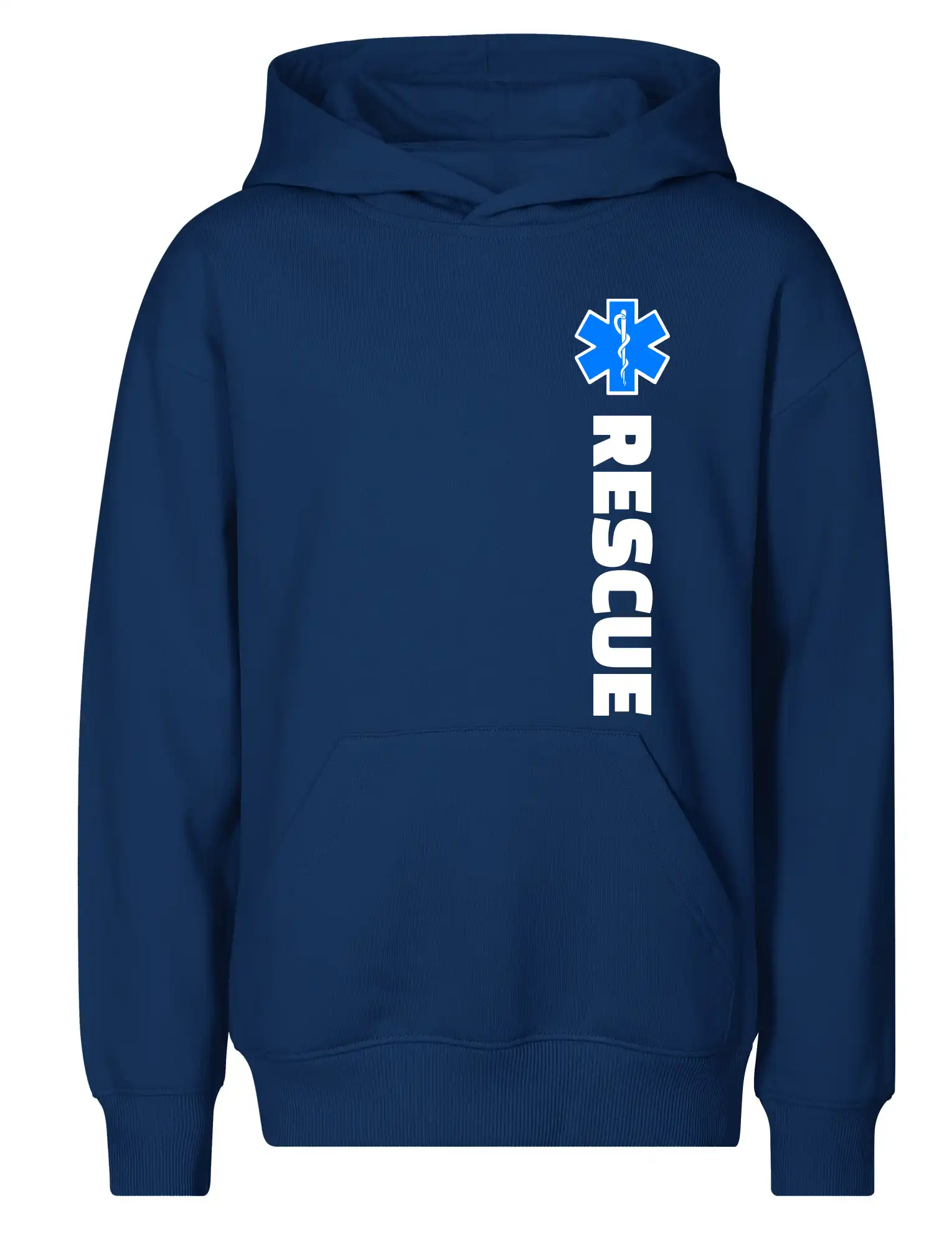 Rescue - pro záchranáře