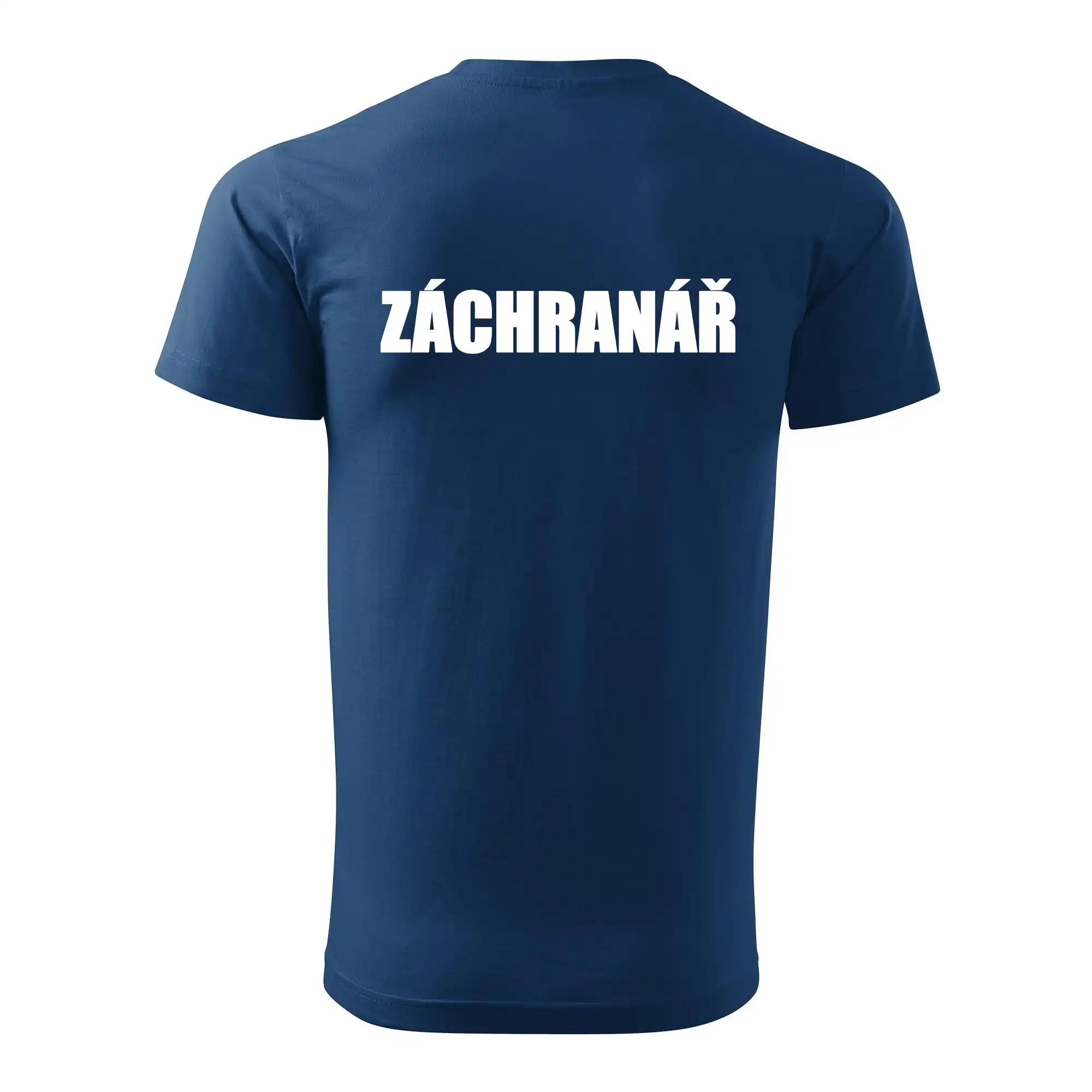 Záchranář - hvězda