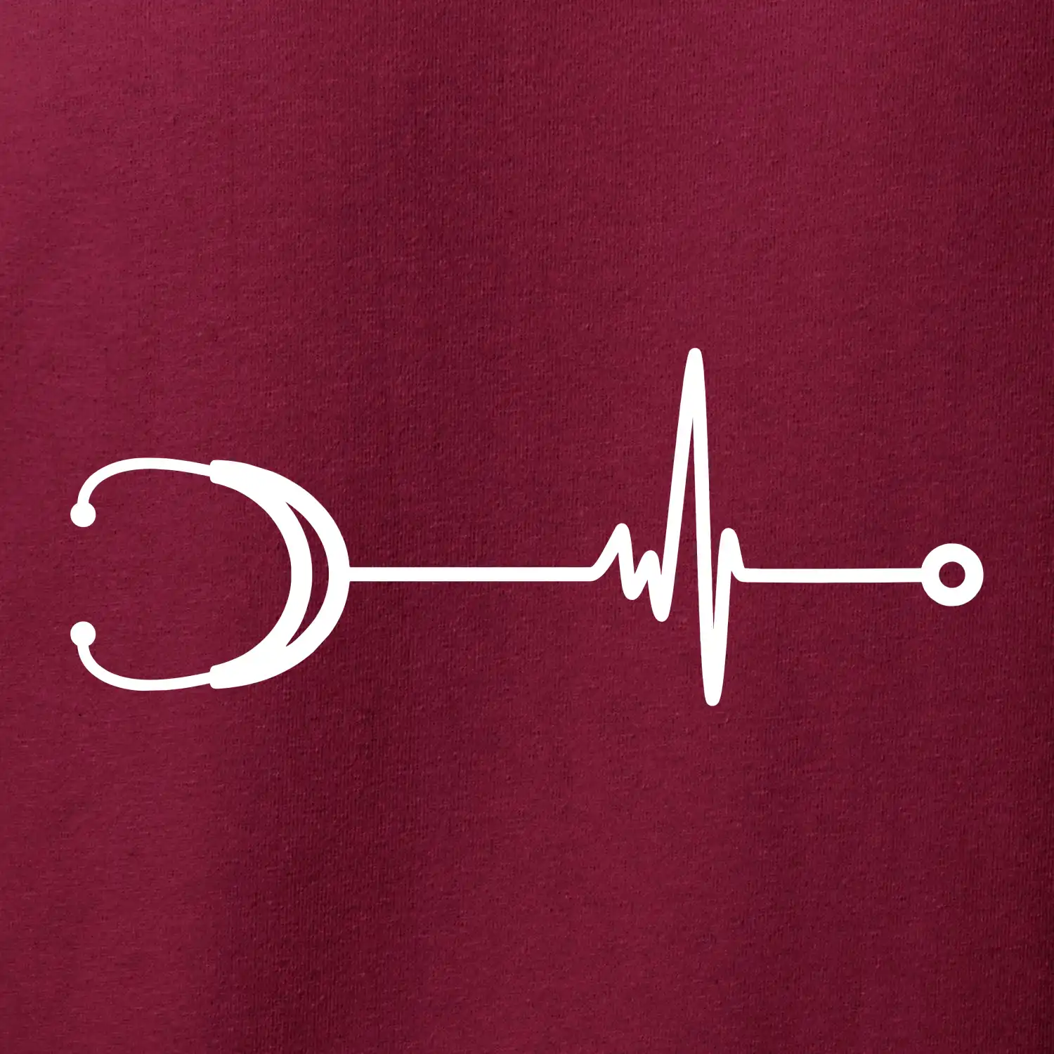 EKG stetoskop