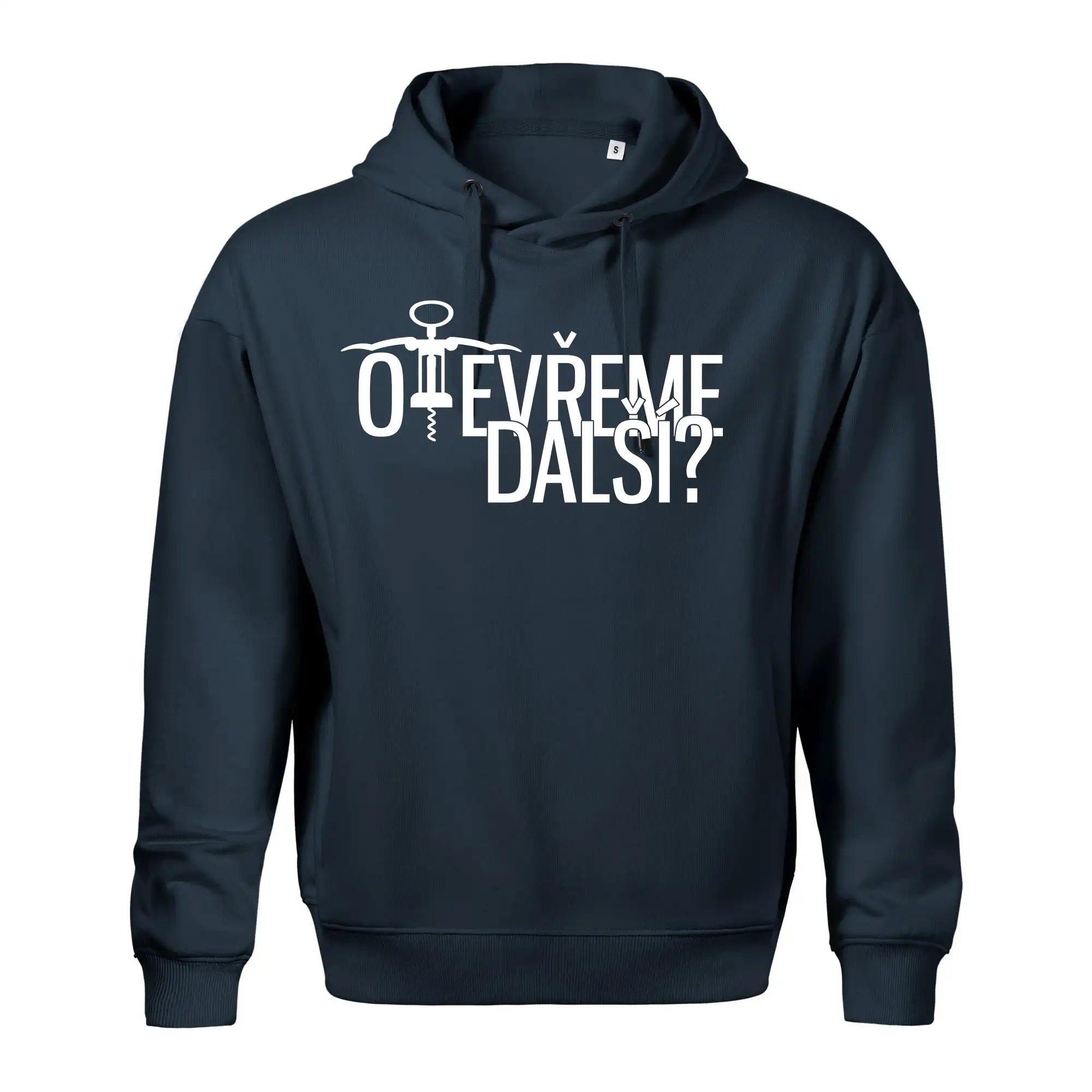 Otevřeme další?