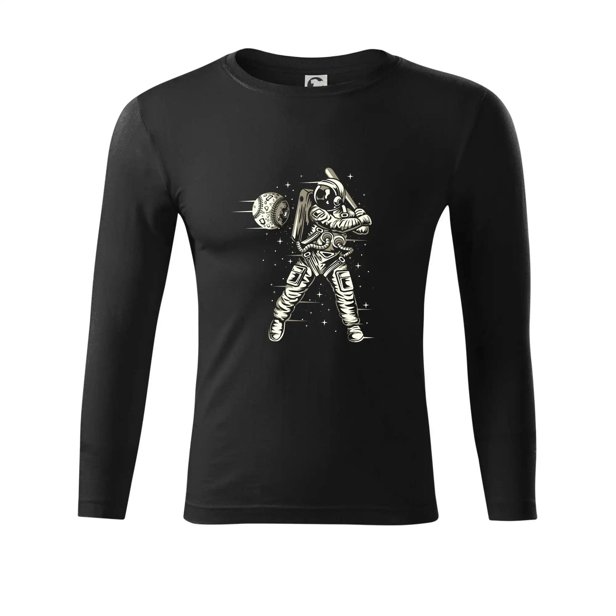 Space Baseball