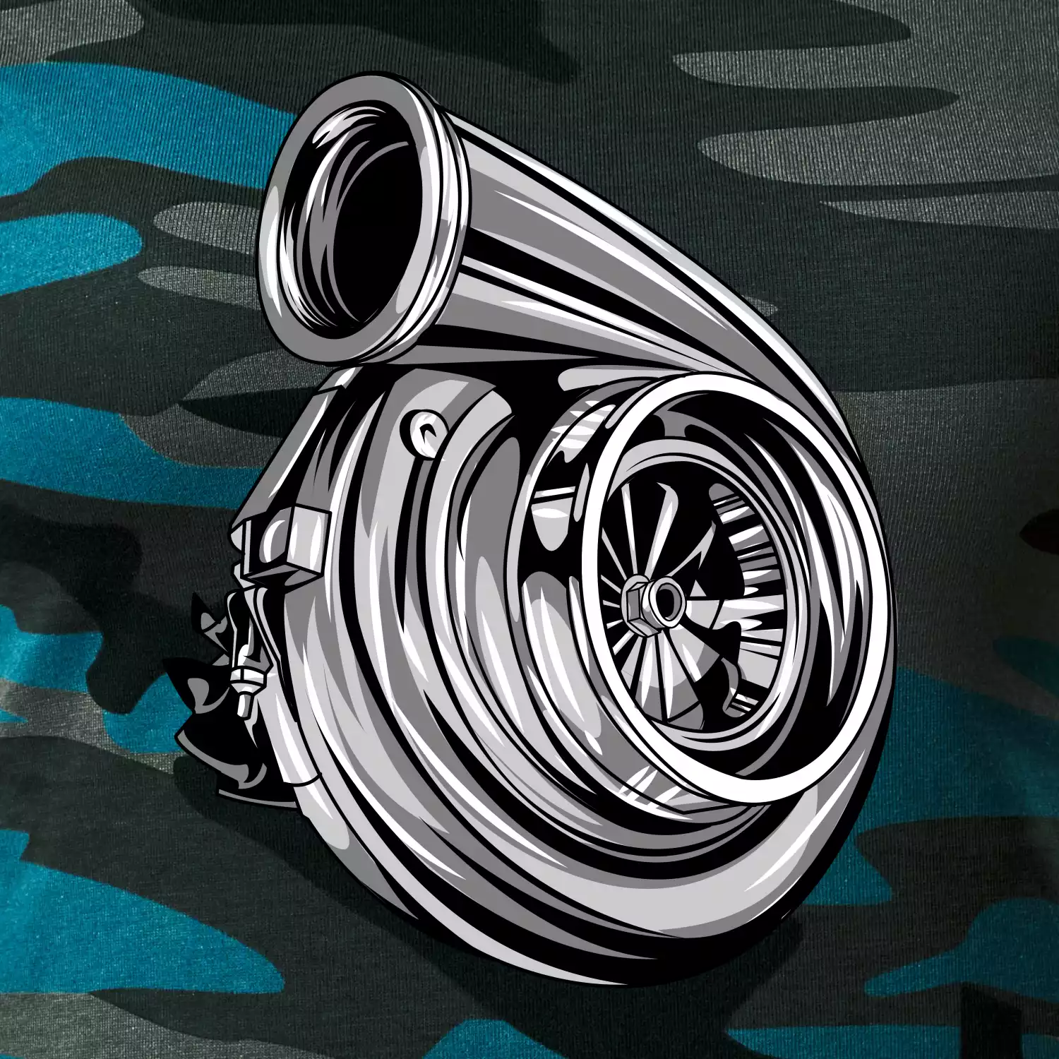 Car turbo