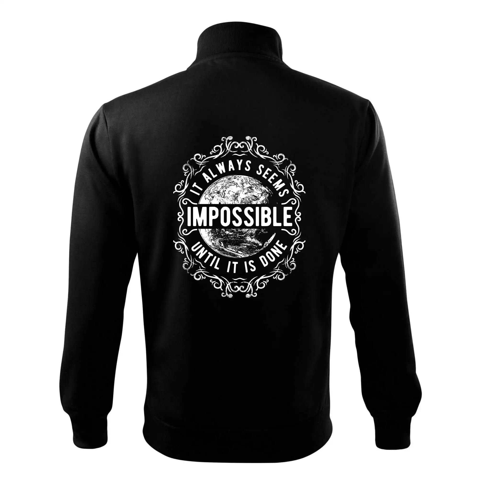 Always Seems Impossible
