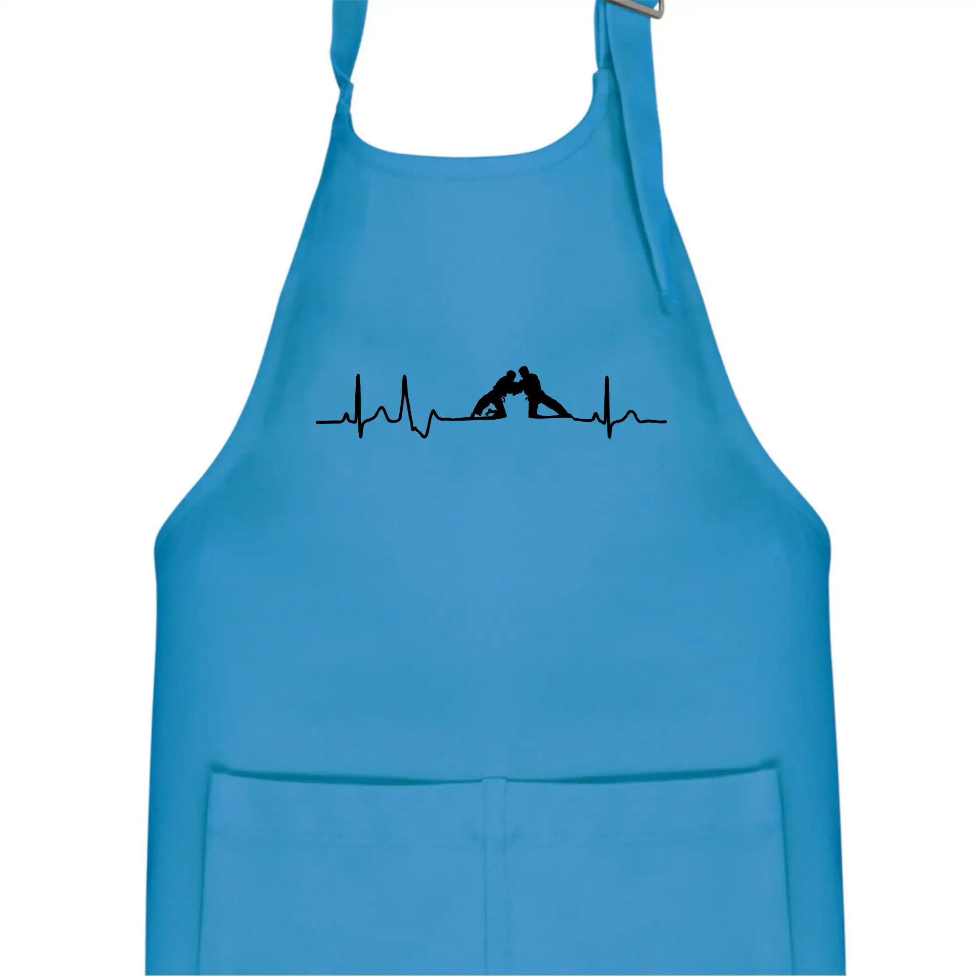 Judo Ekg