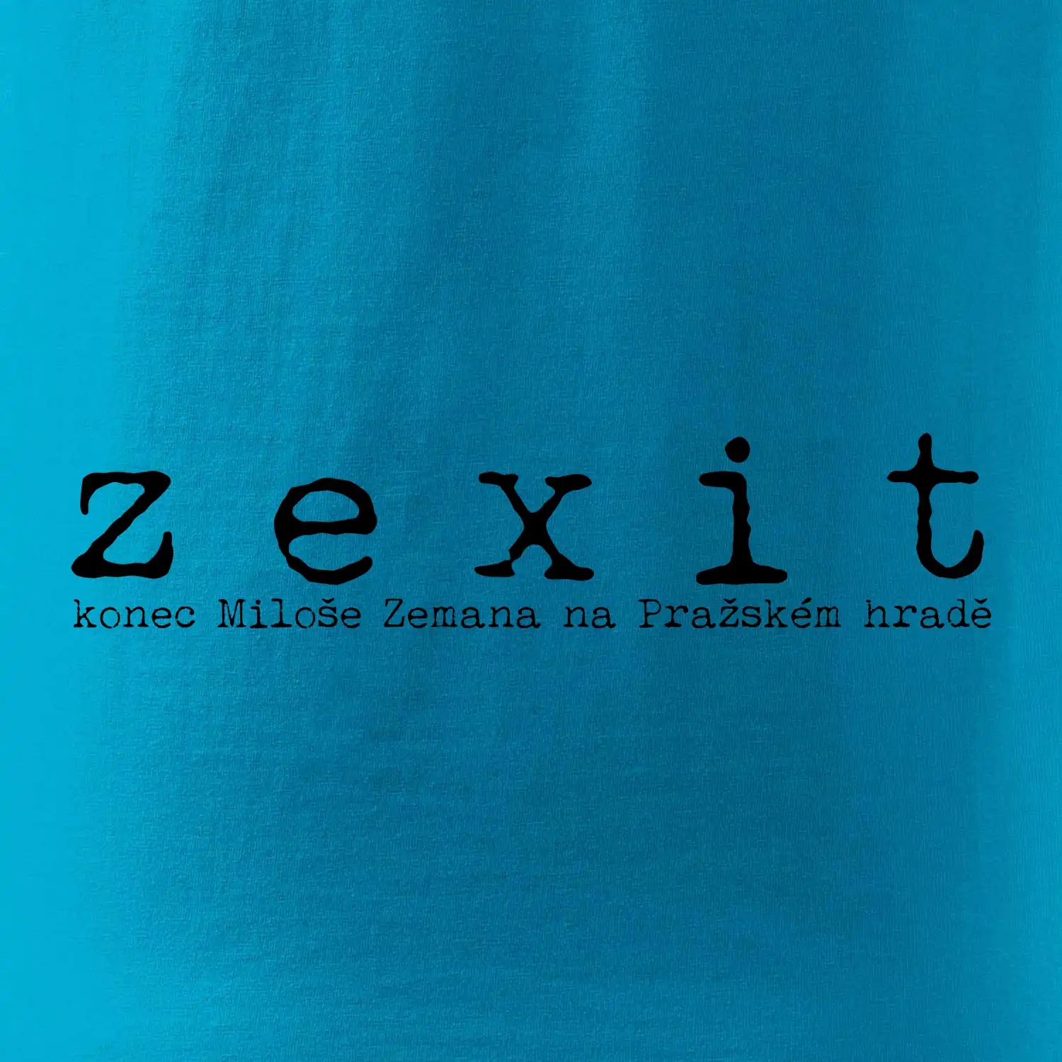 Čeština 2.0 - zexit