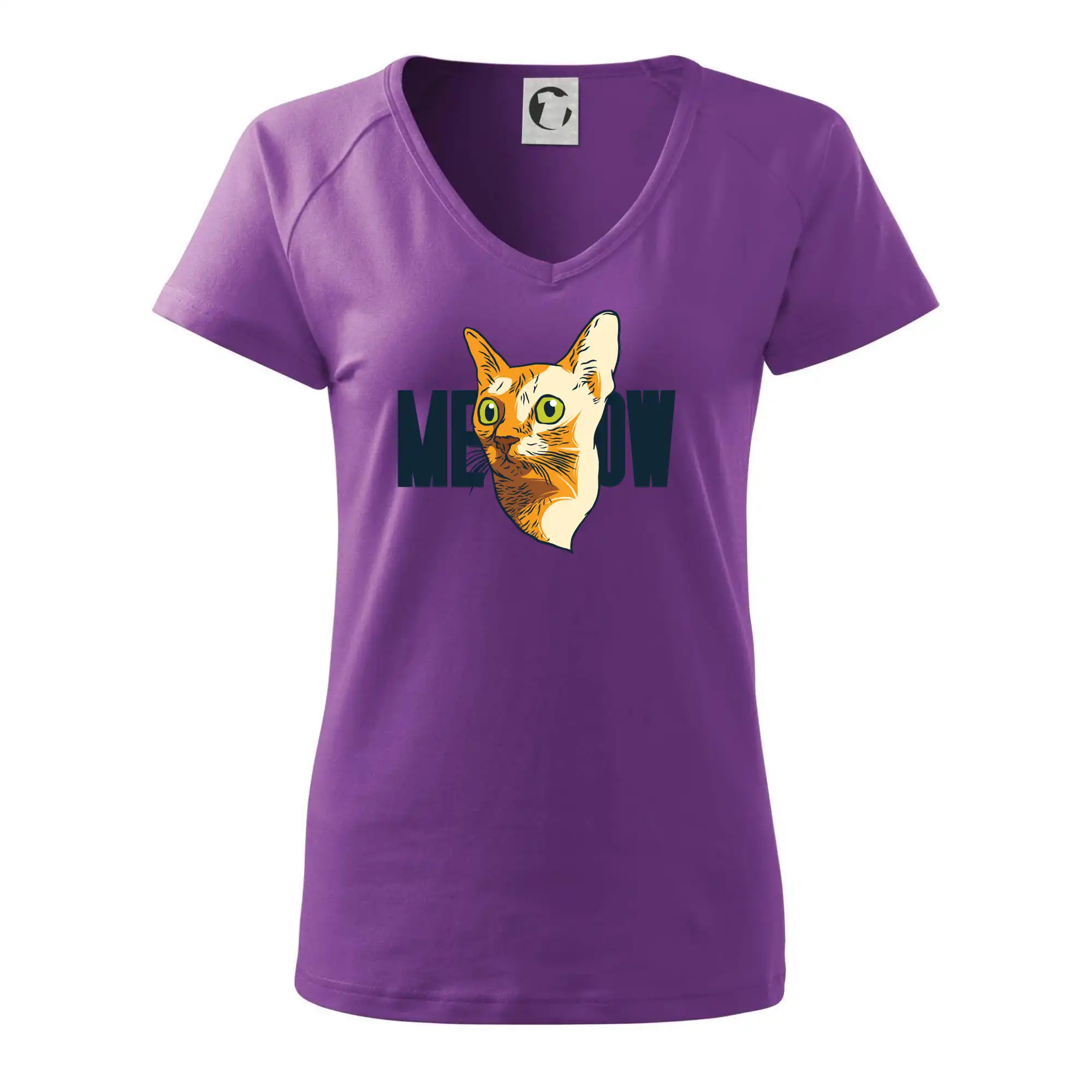 Kočka meow