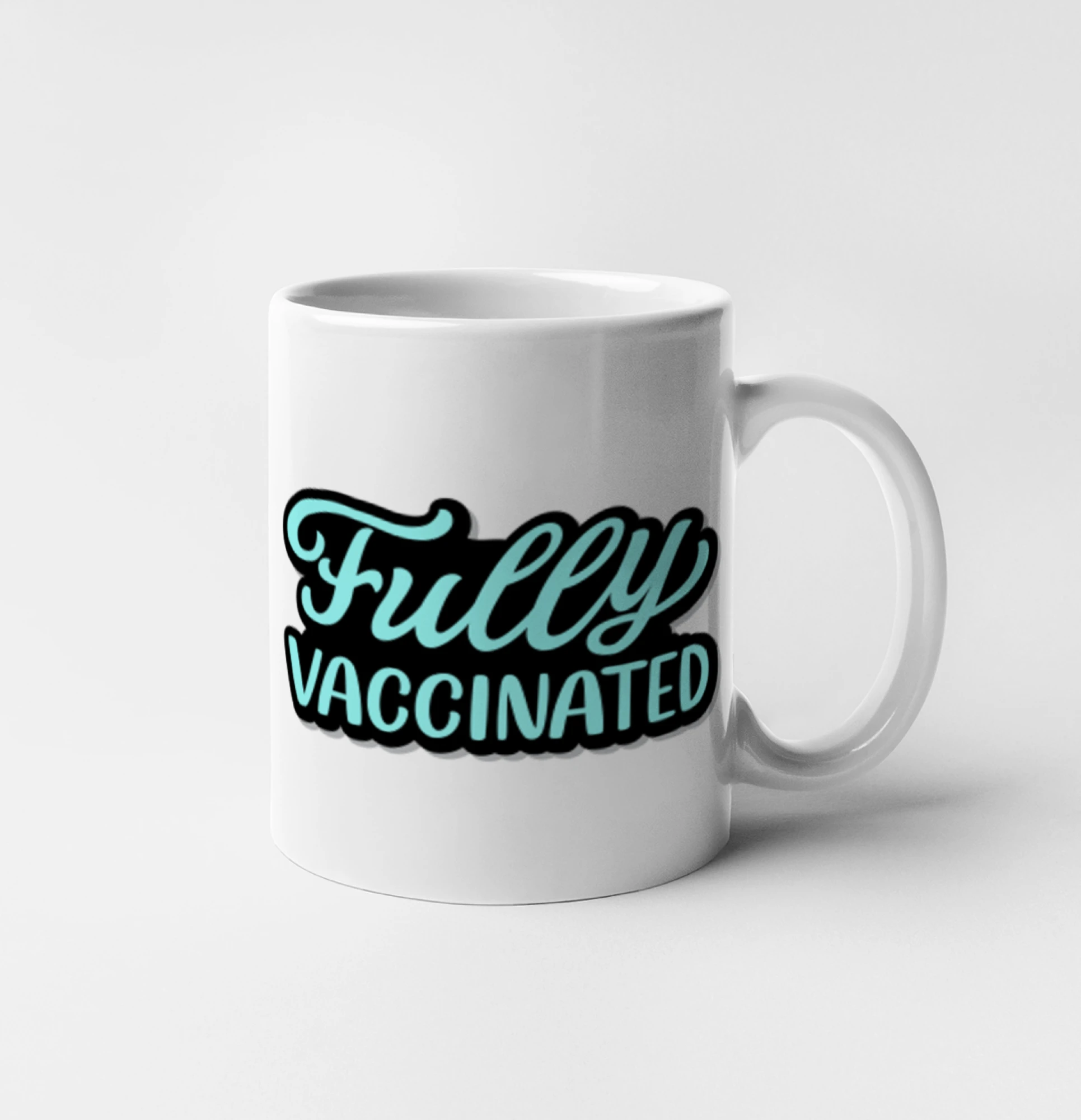 Fully vaccinated