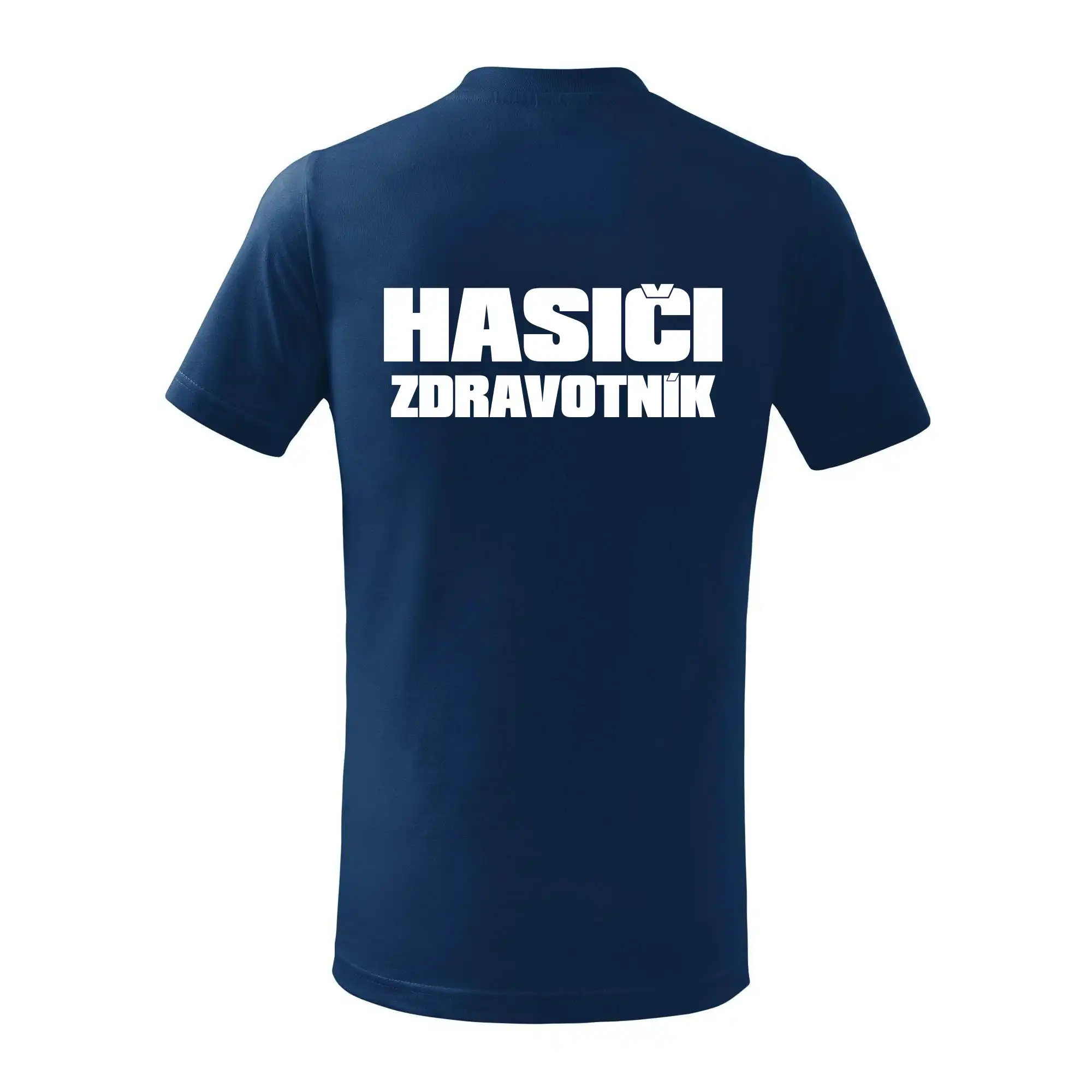 Hasiči zdravotník