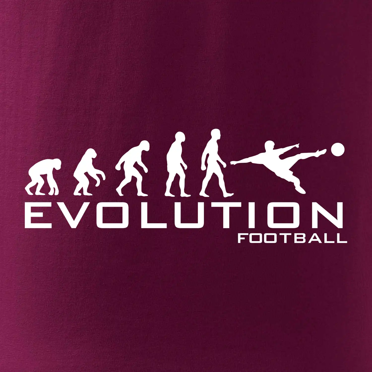 Evolution Football