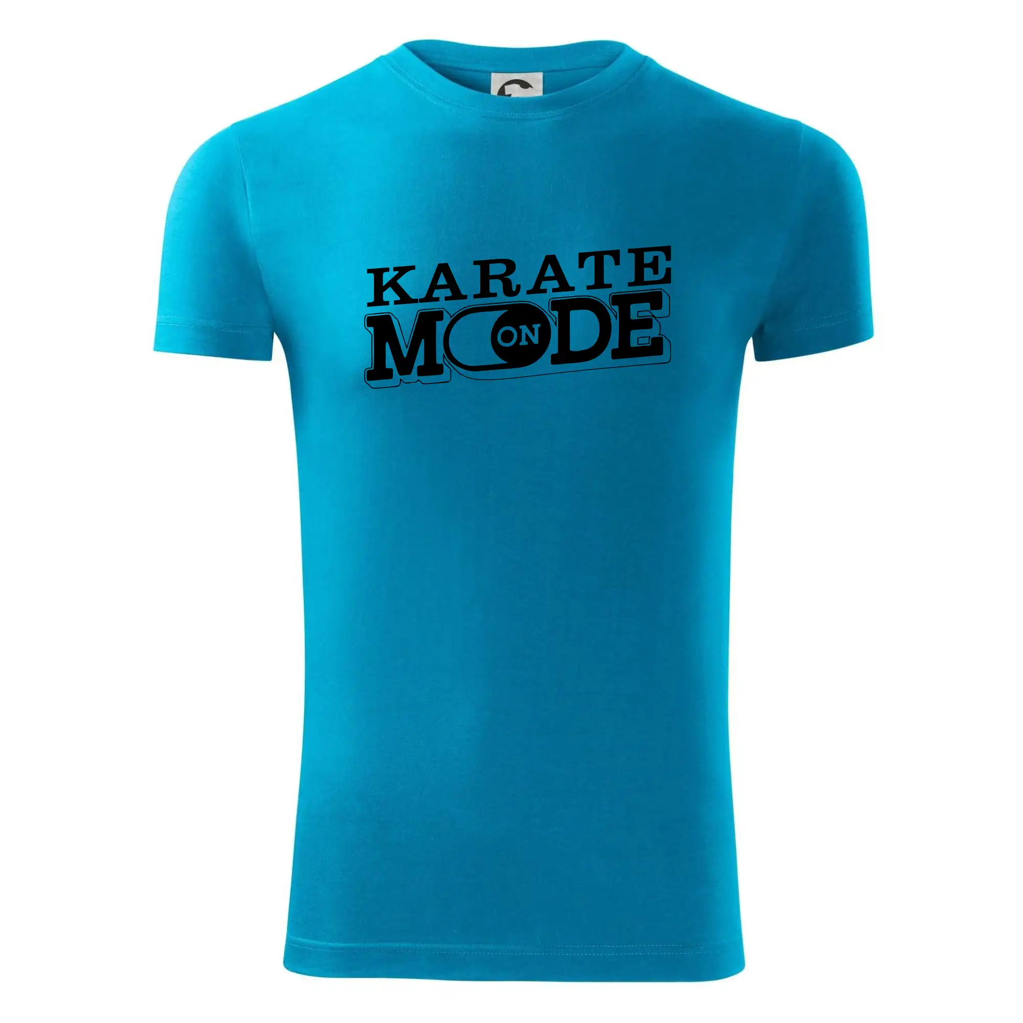 Karate mode