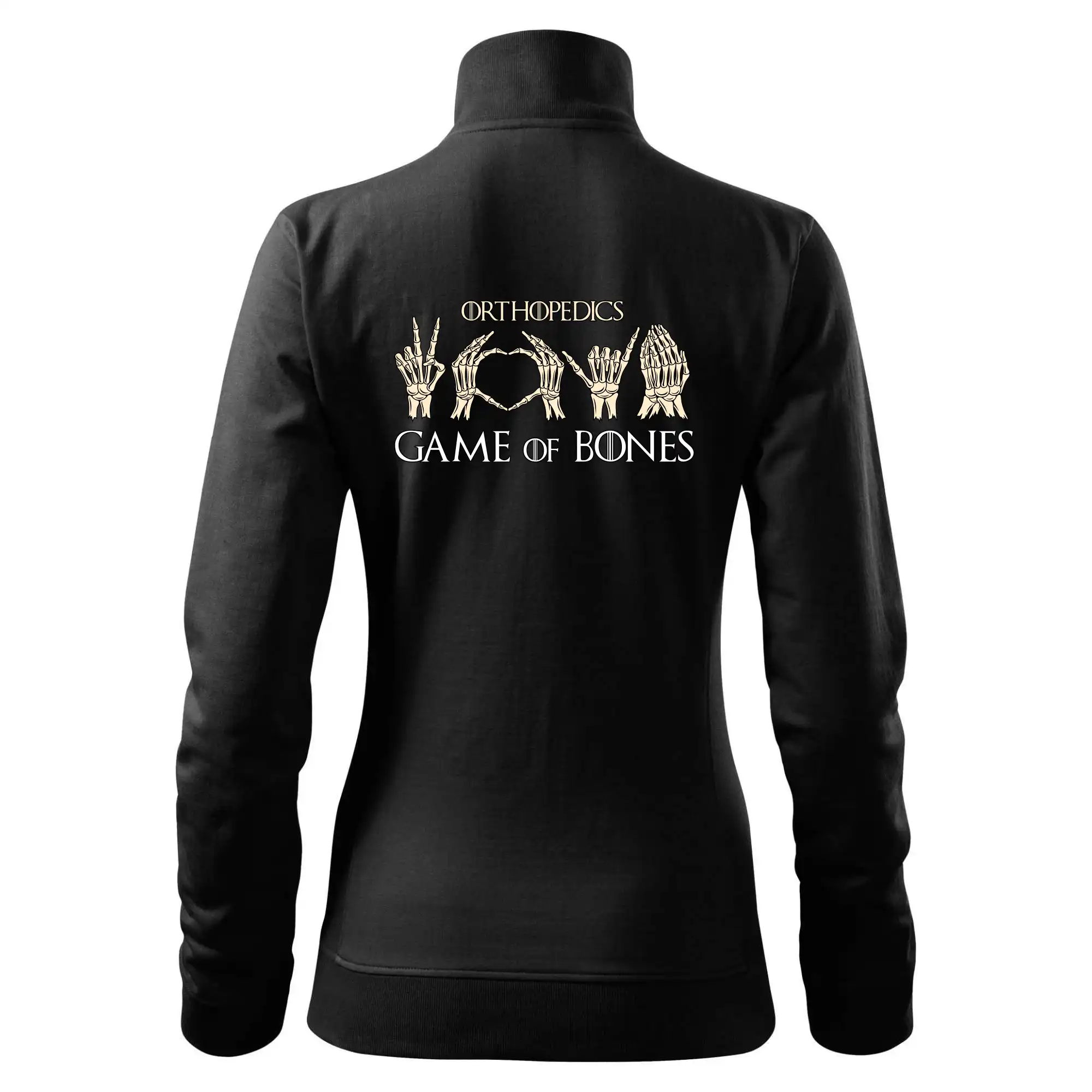 Game of Bones Orthopedics