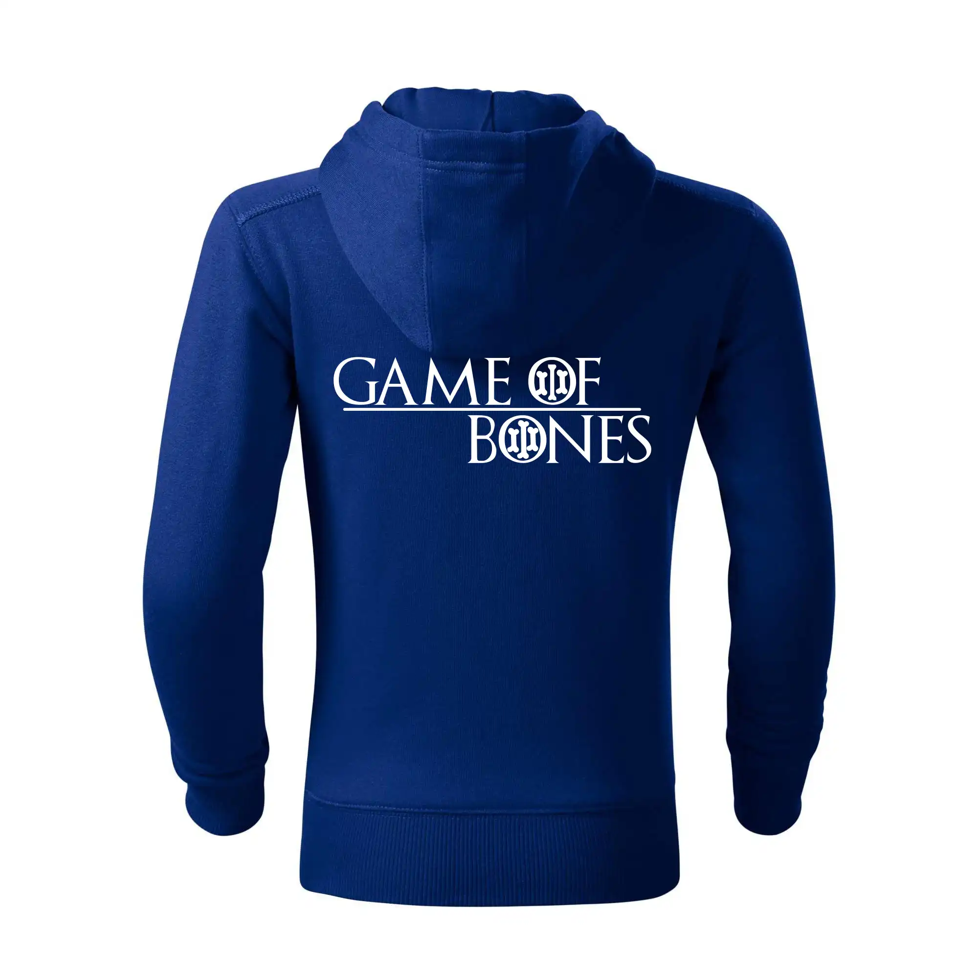 Game of bones