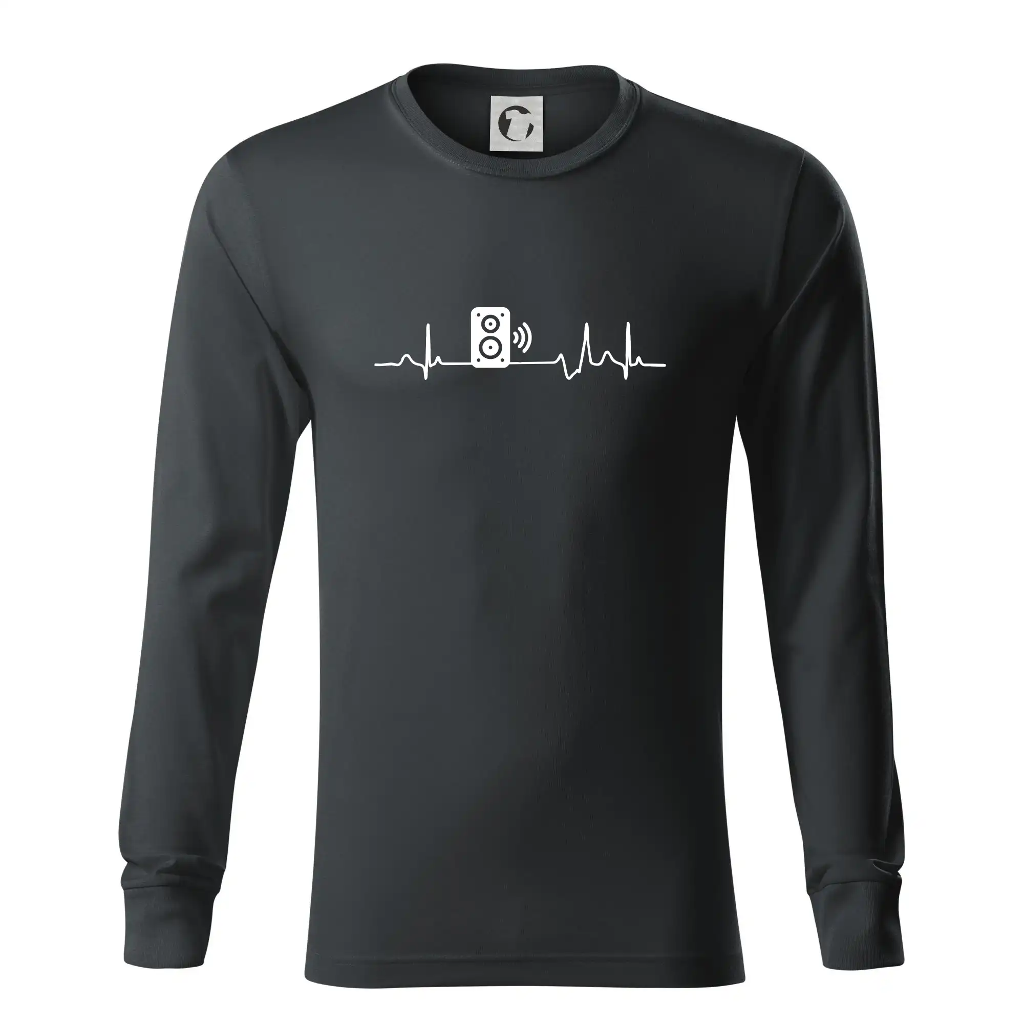 Ekg reprobedna