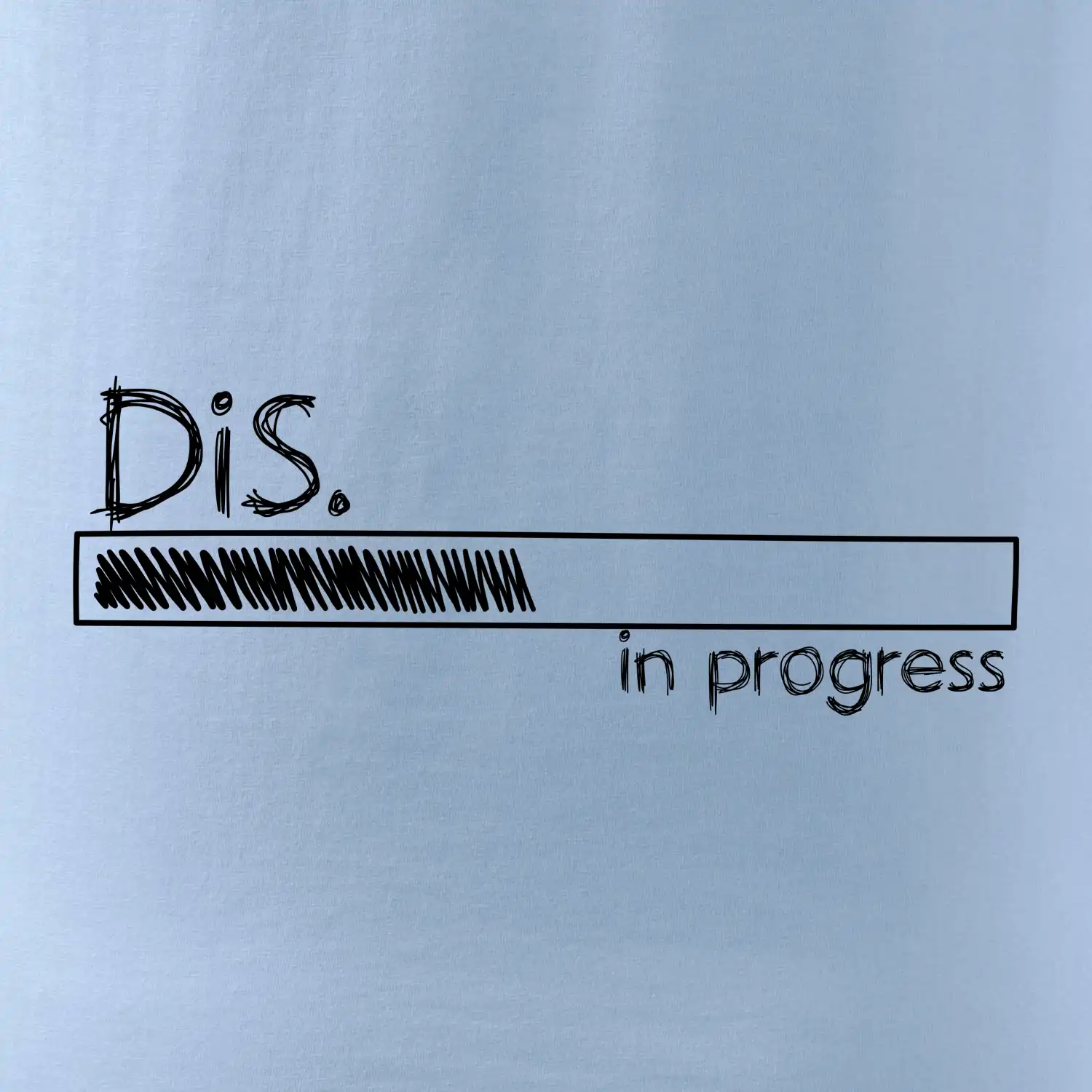 In progress  titul DiS. diplomovaný specialista