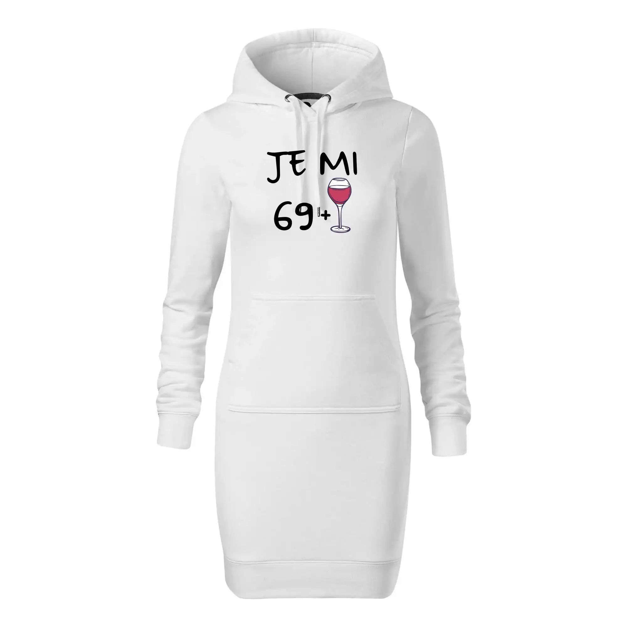 Je mi 69 (70) víno