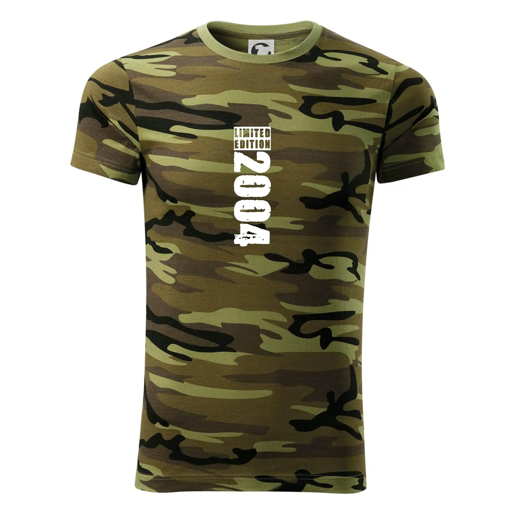 Limited edition 2004 pruh