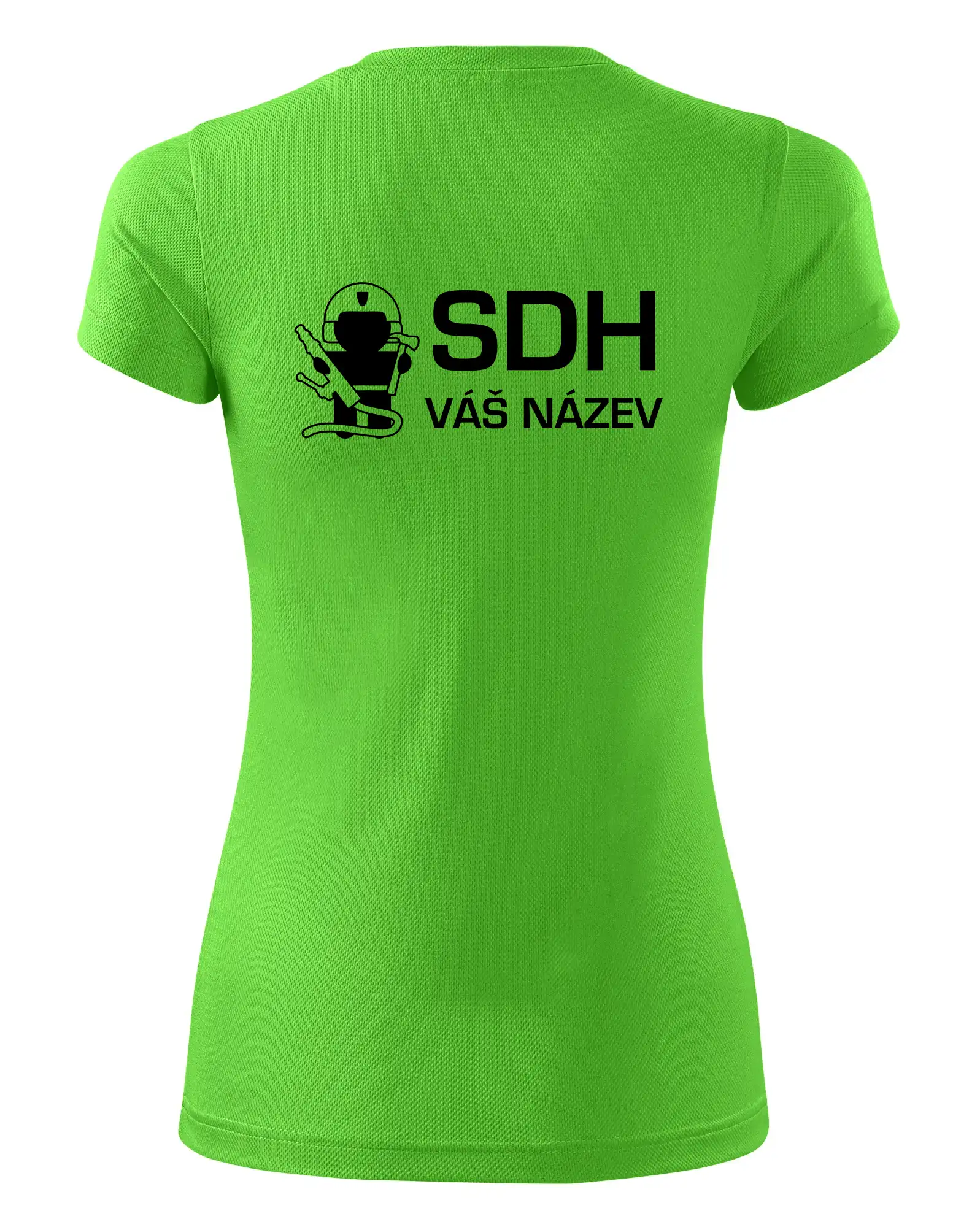 SDH postavička  (vlastní název)