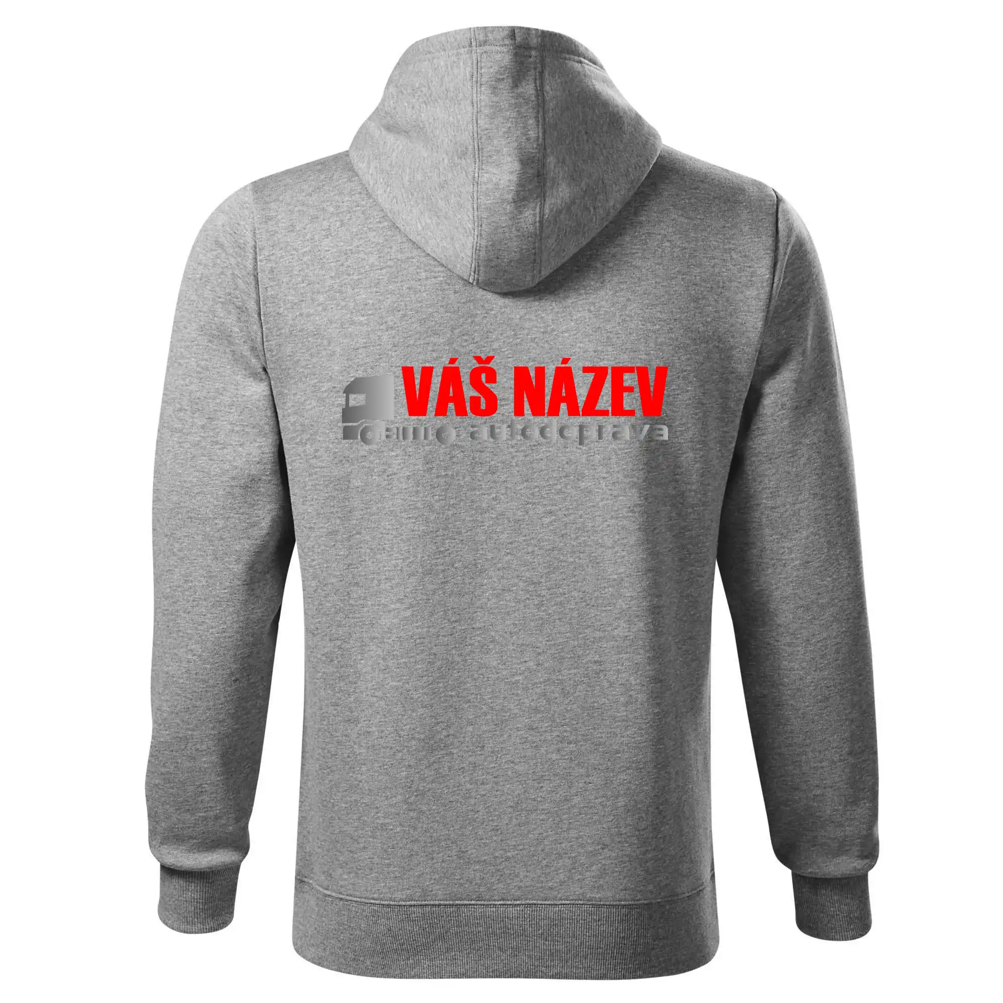 Autodoprava tahač (vlastní název)