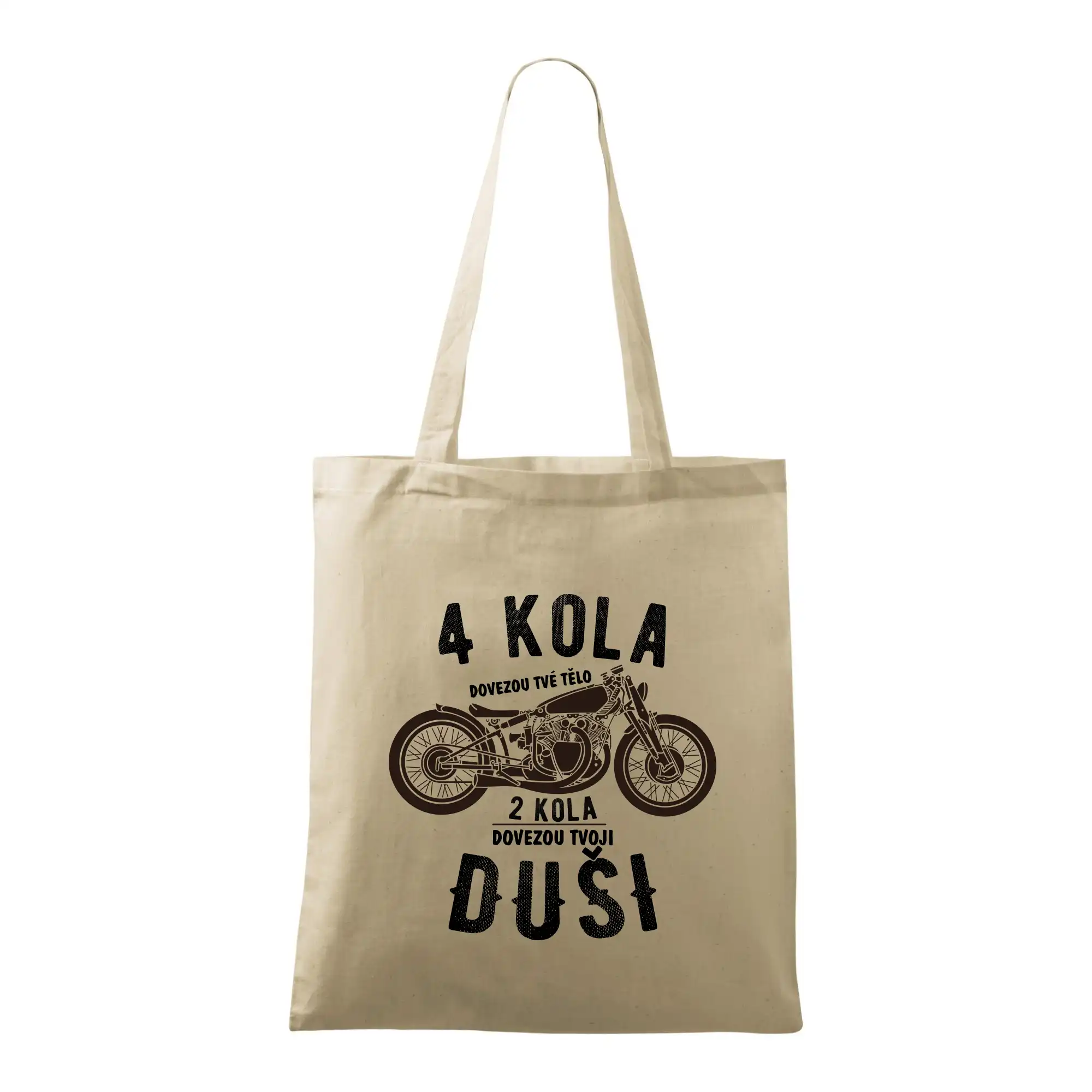 4 kola vs 2 kola
