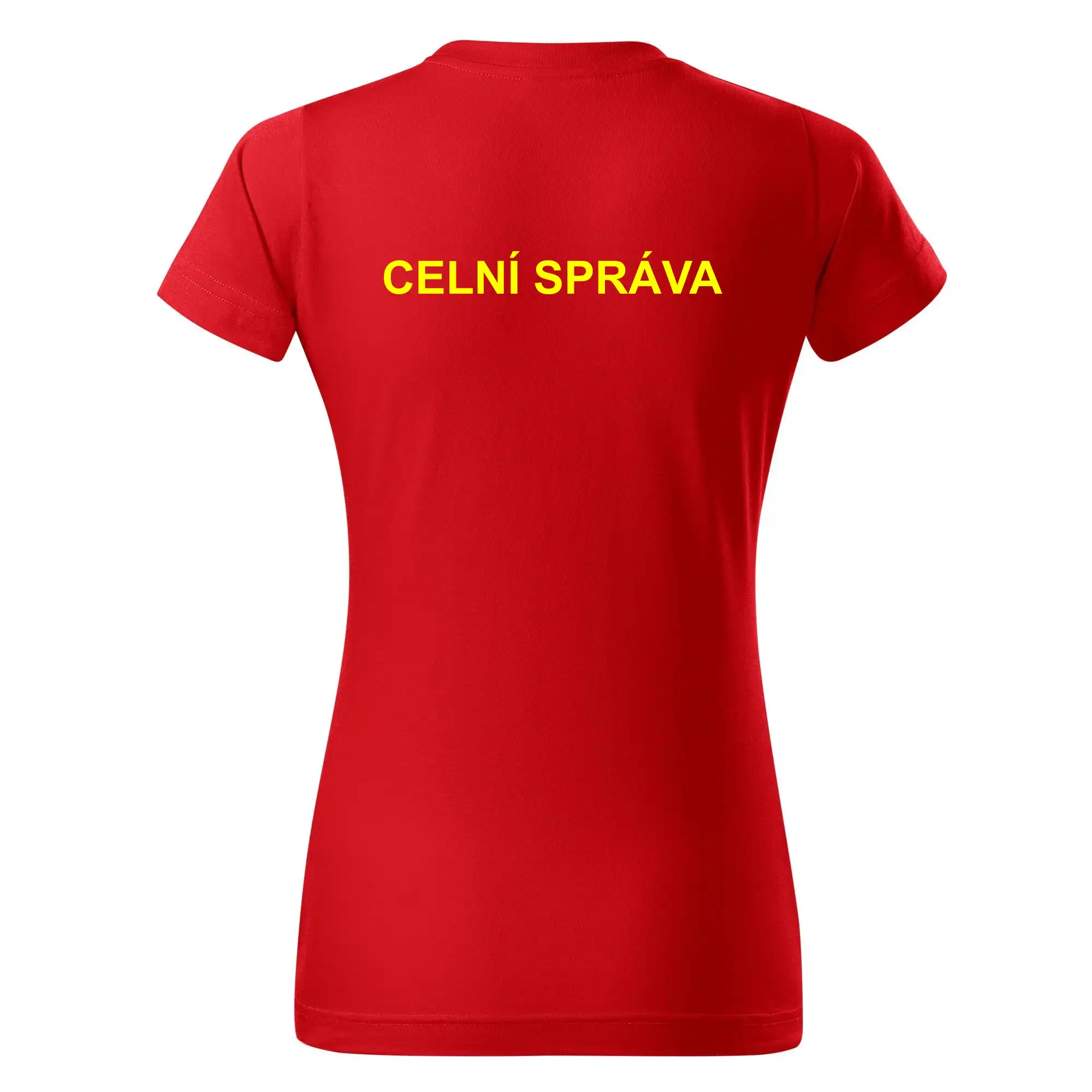 Celní správa
