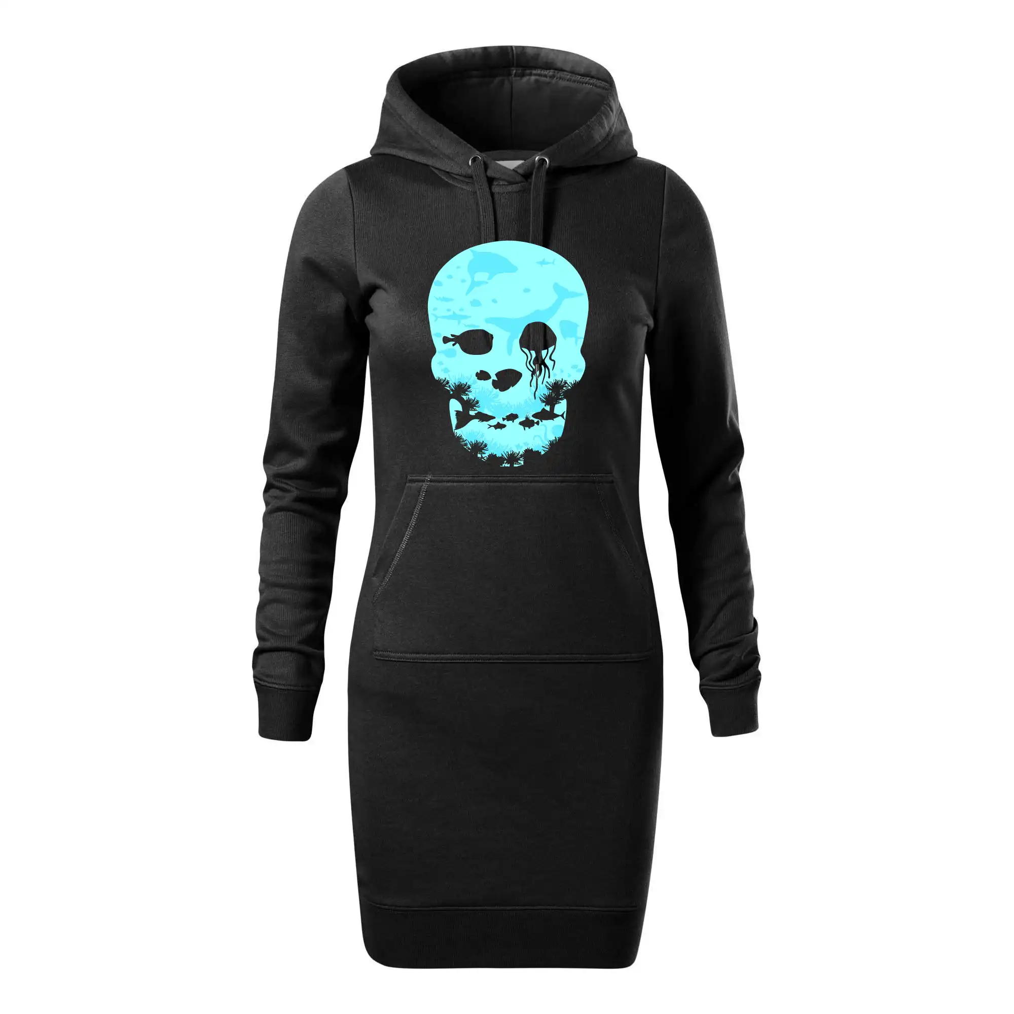 Dead Sea skull