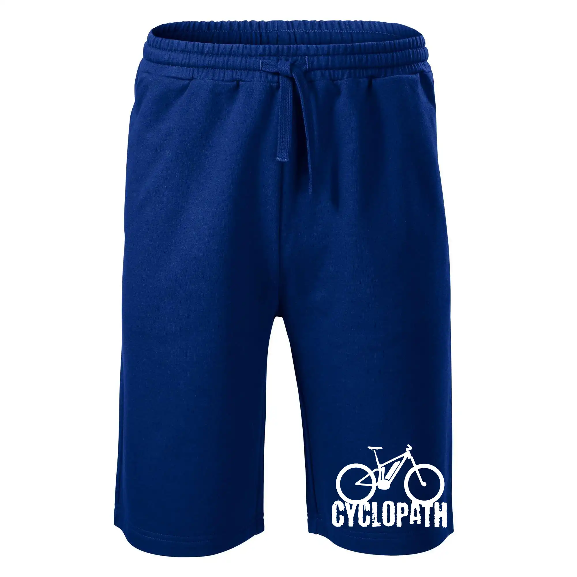 Cyclopath ebike