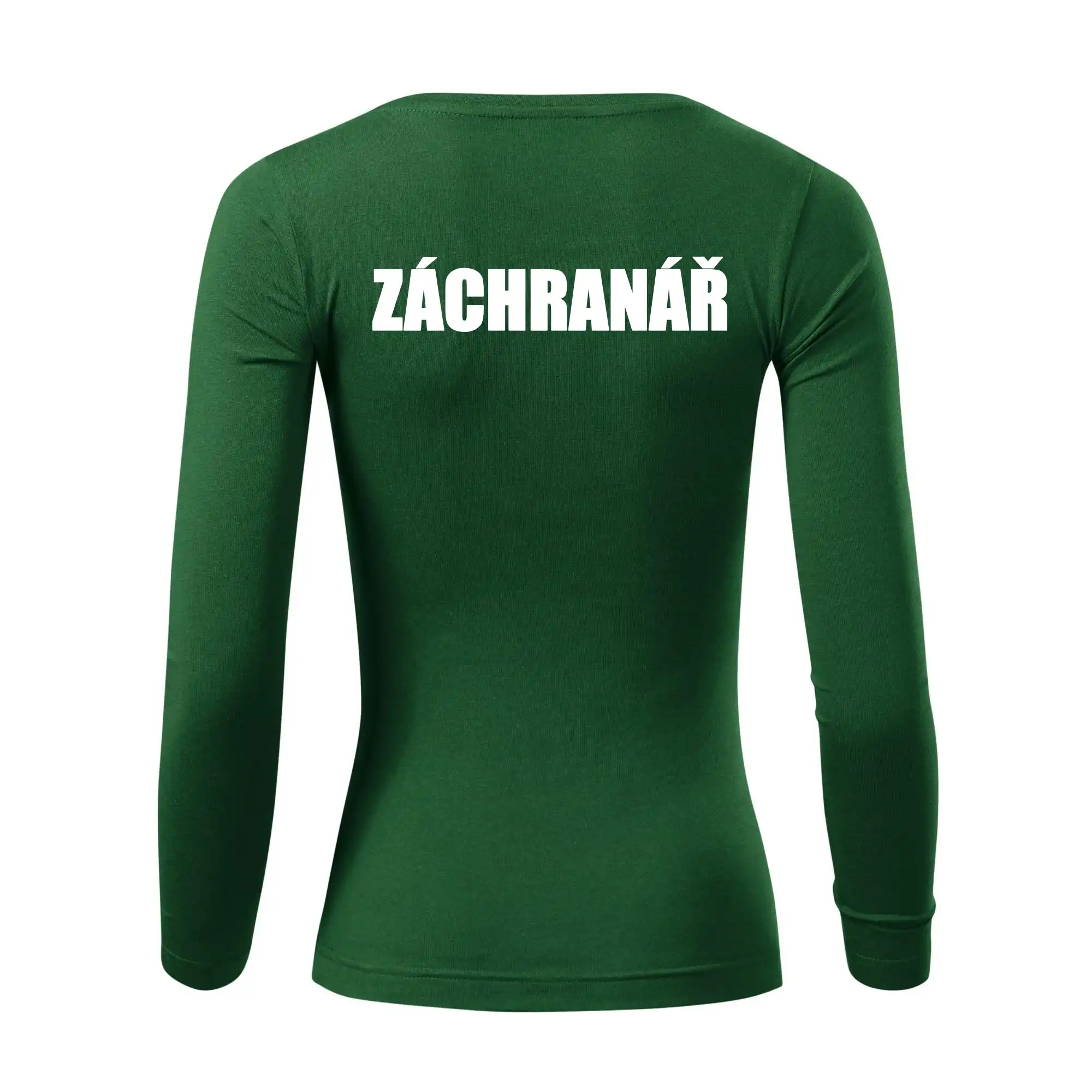 Záchranář - hvězda