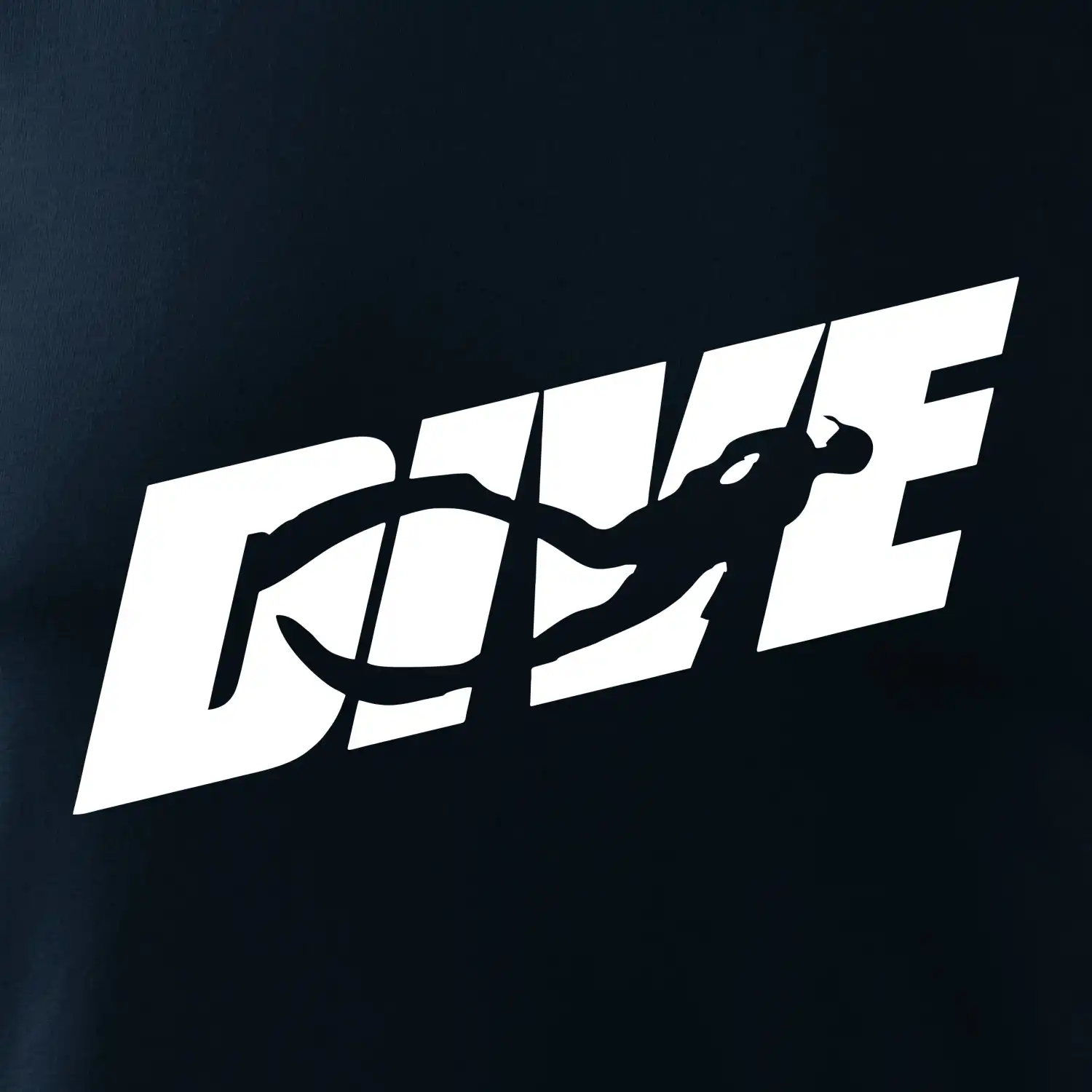 Freediving - Dive