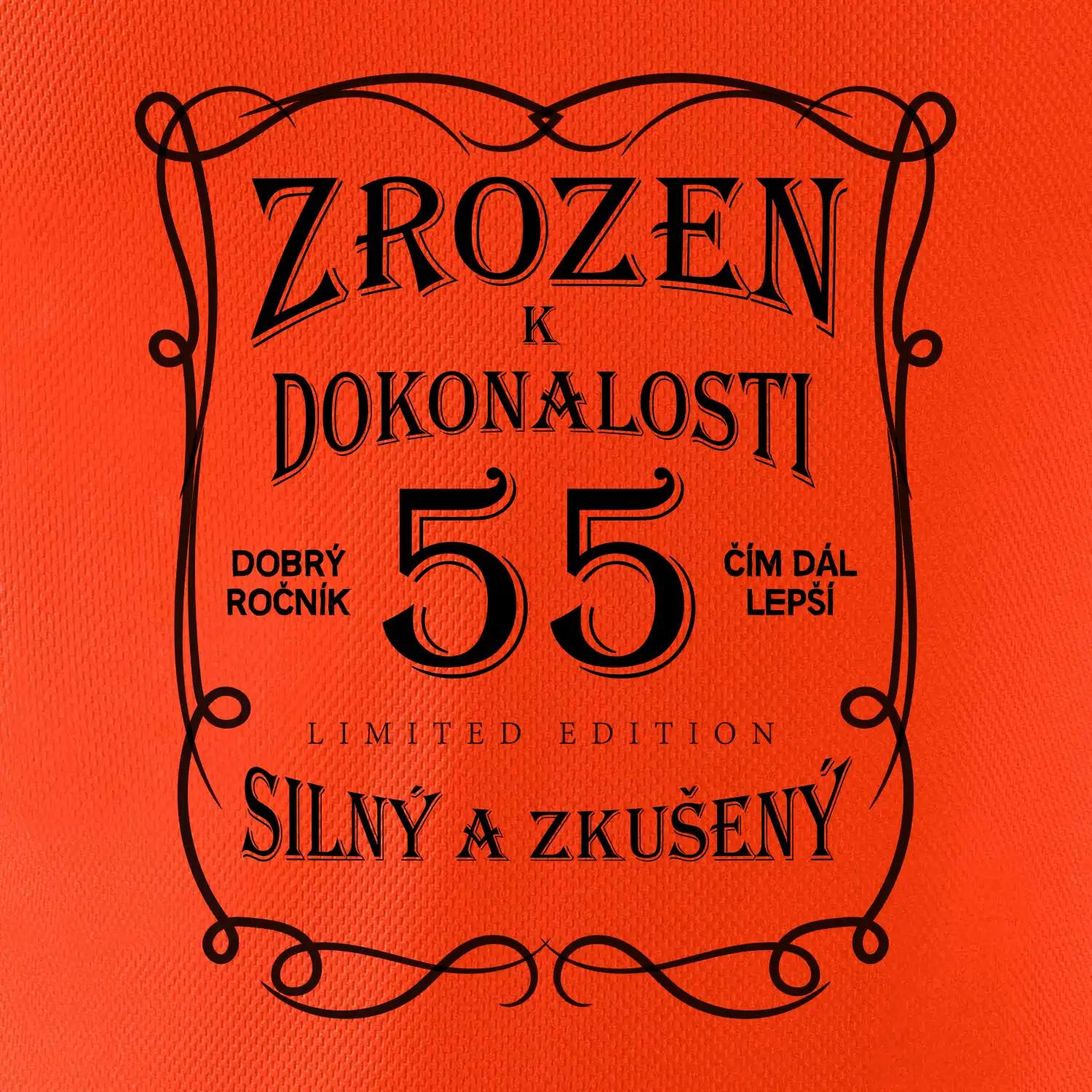 Zrozen k dokonalosti 55