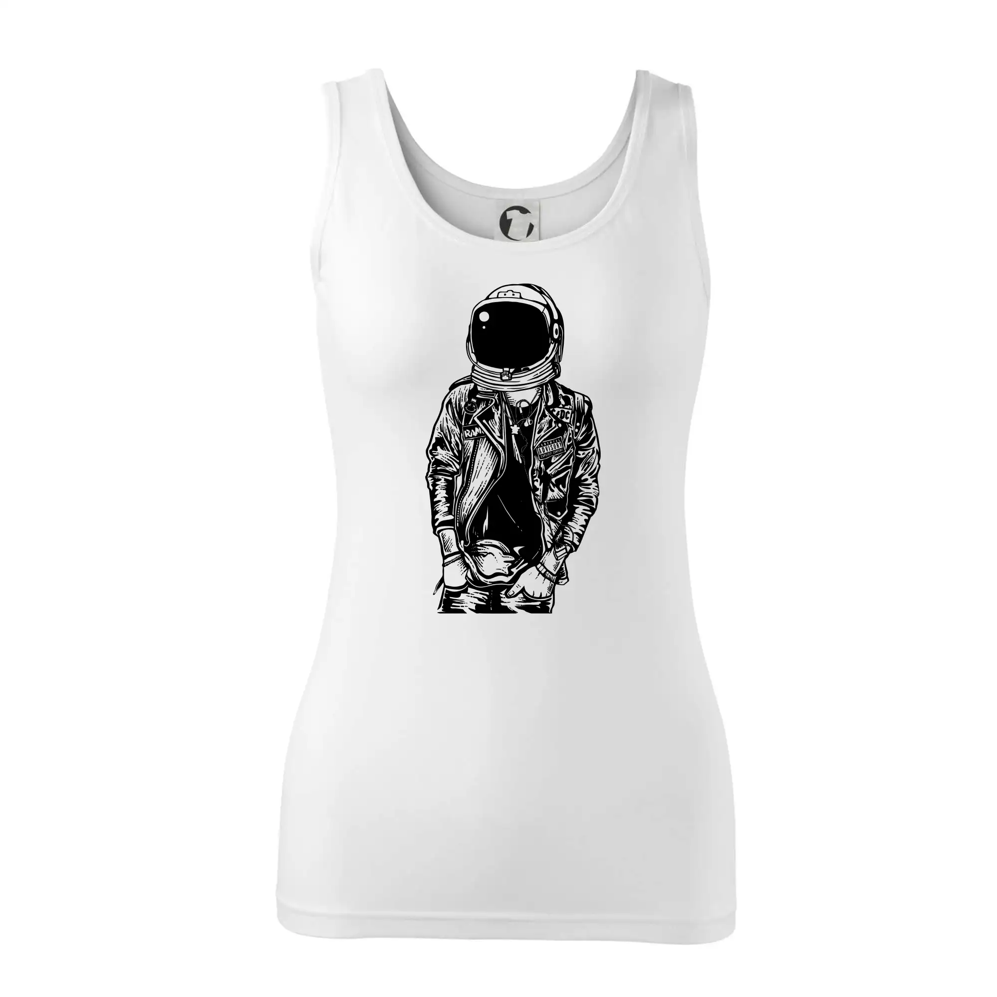 Astronaut Punkster