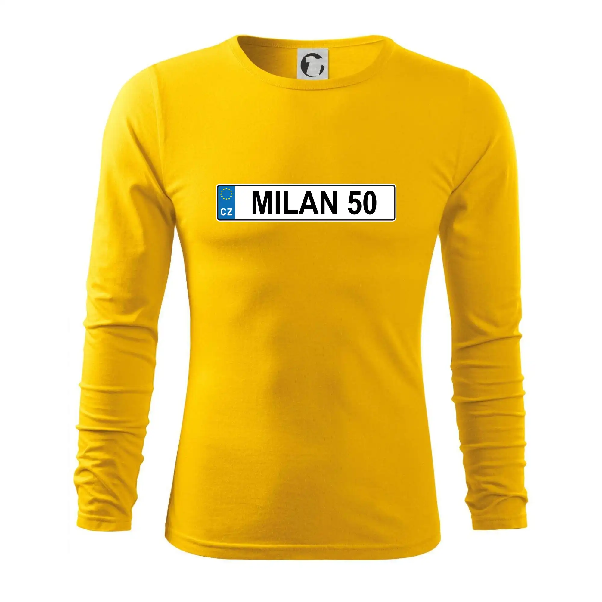 SPZ Milan 50