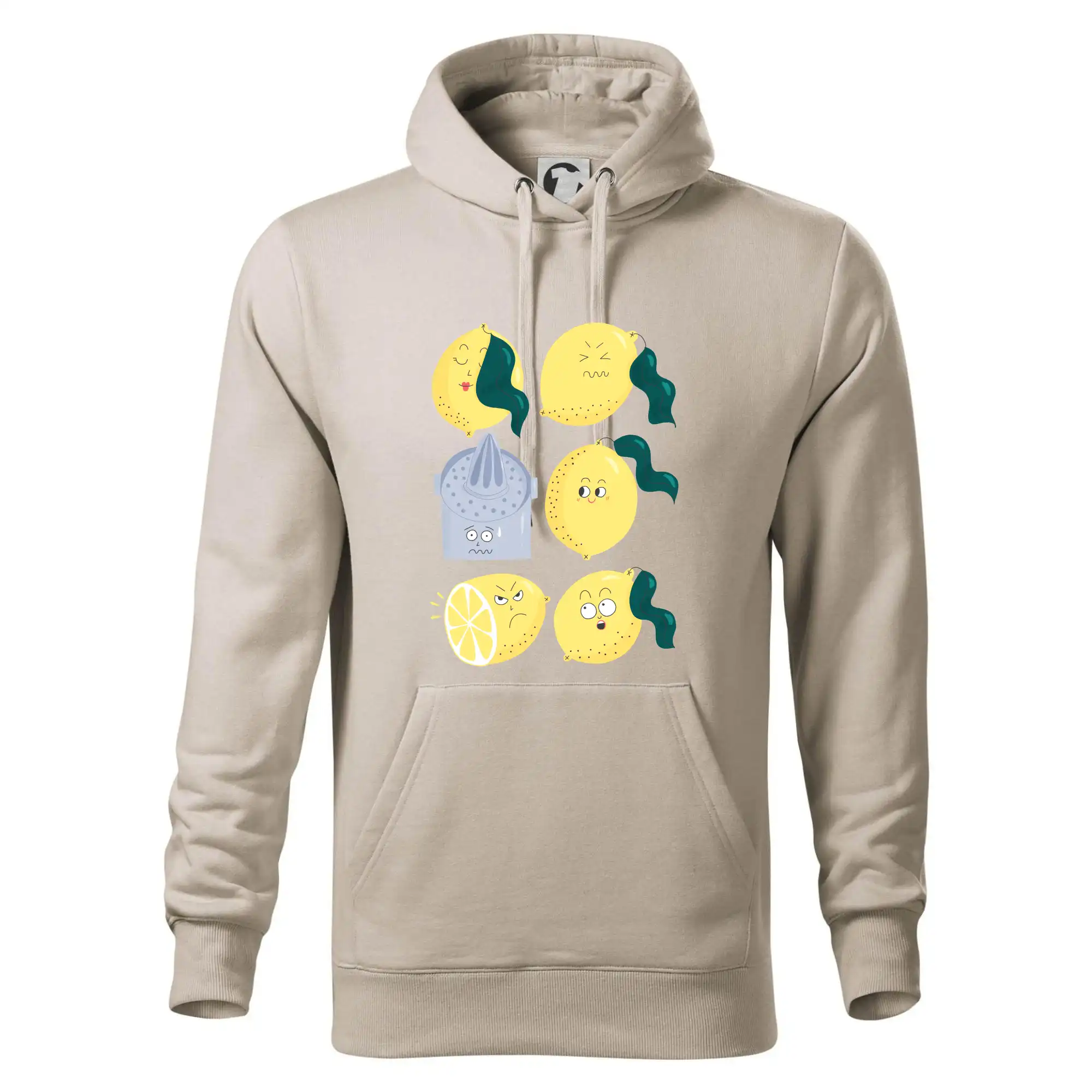 Citroni kreslení (studio-arte.cz)