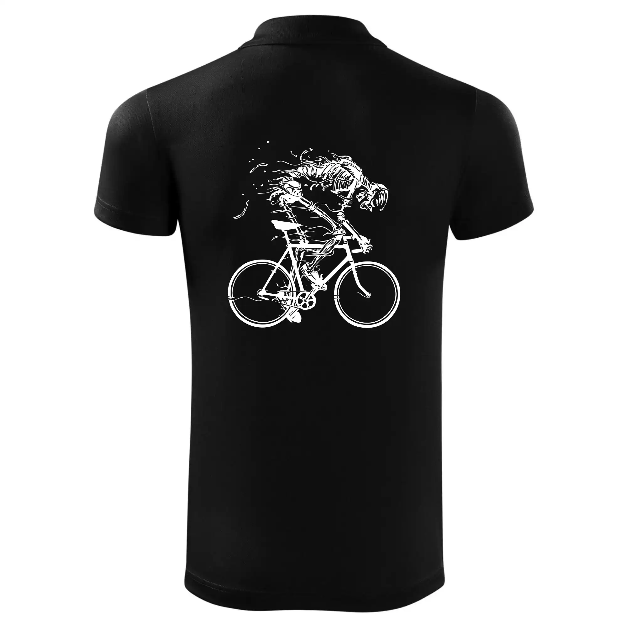 Gravel Bike - kostra