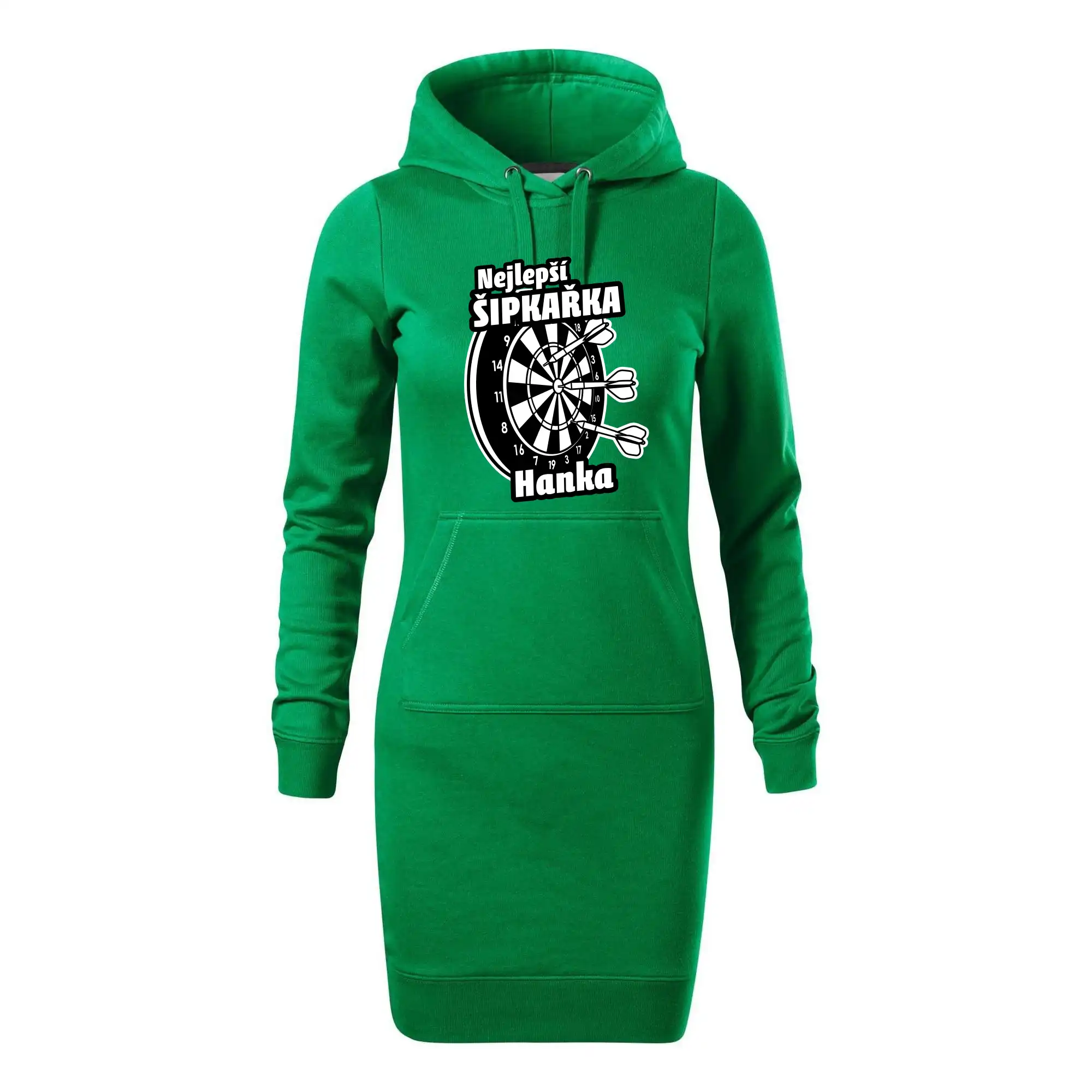 Jméno - Nejlepší šipkařka