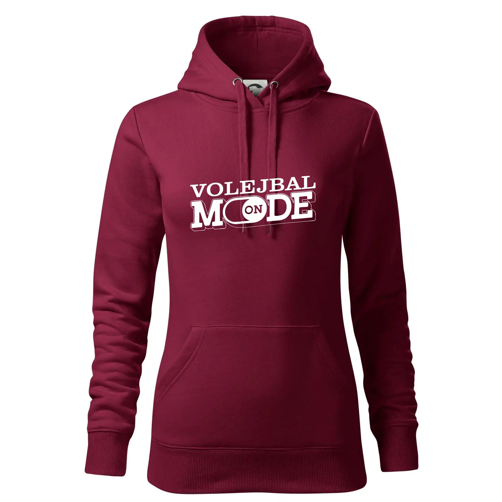 Volejbal mode